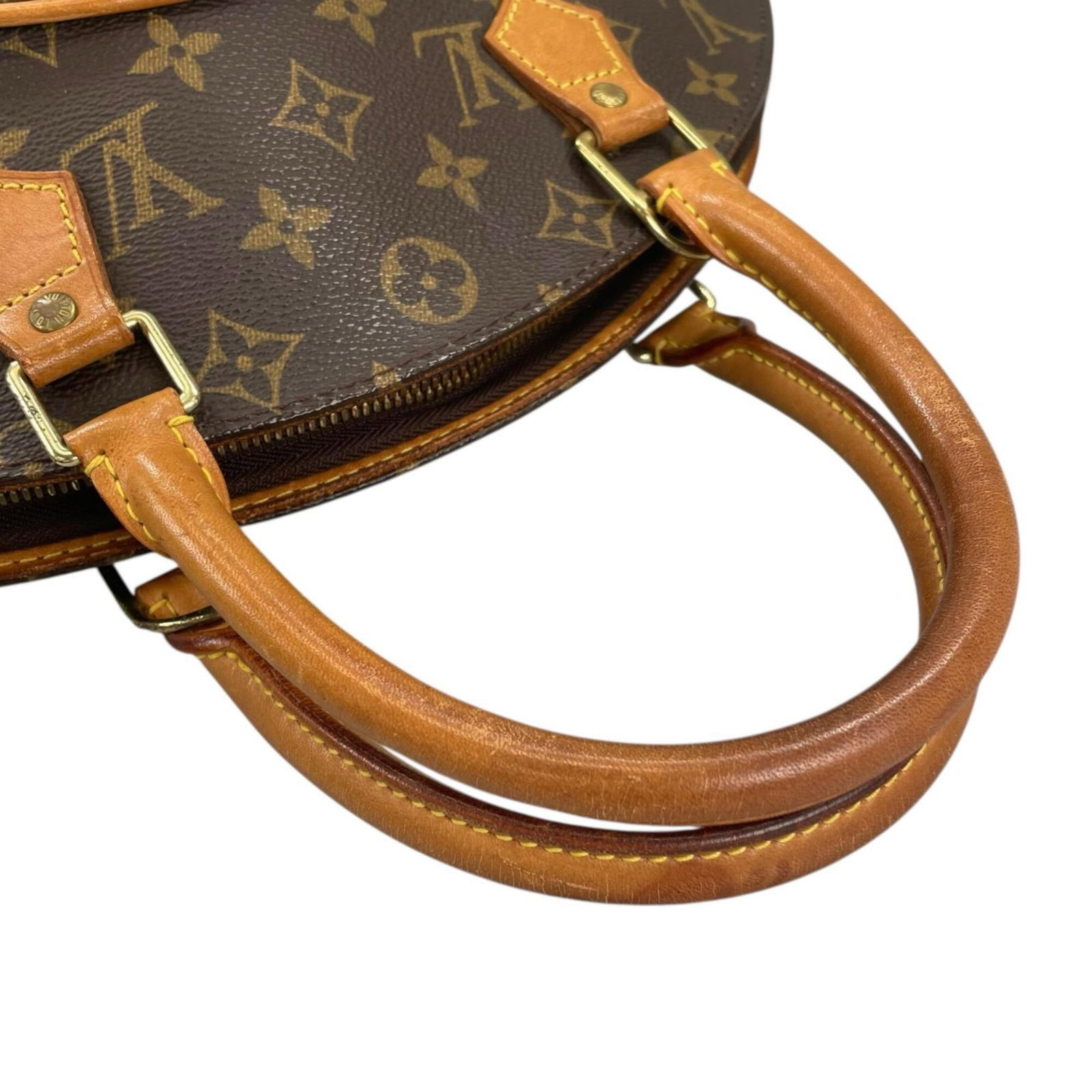 Monogram Louis Vuitton Handbag - 5