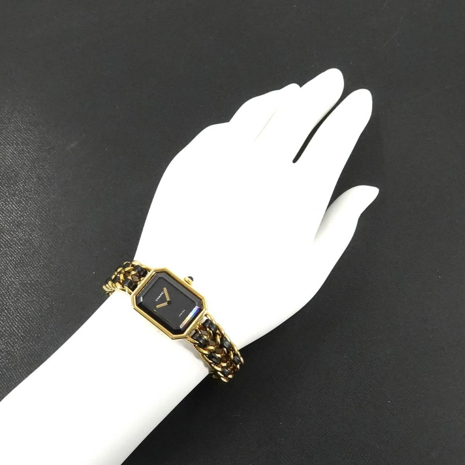 Chanel Wristwatch - 3