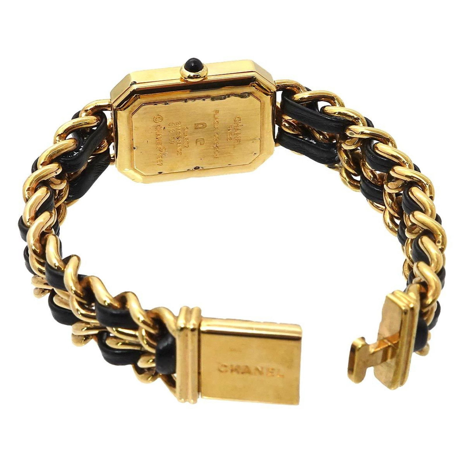 Chanel Wristwatch - 4