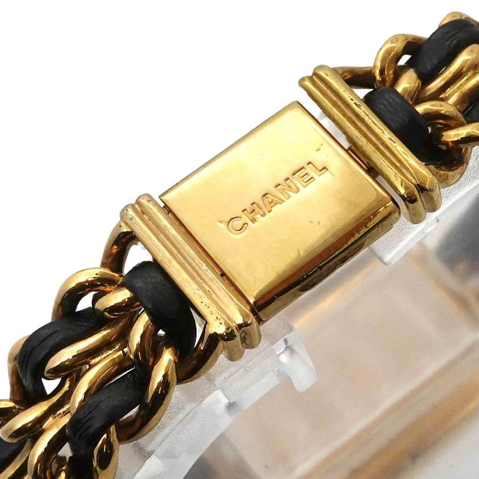 Chanel Wristwatch - 6