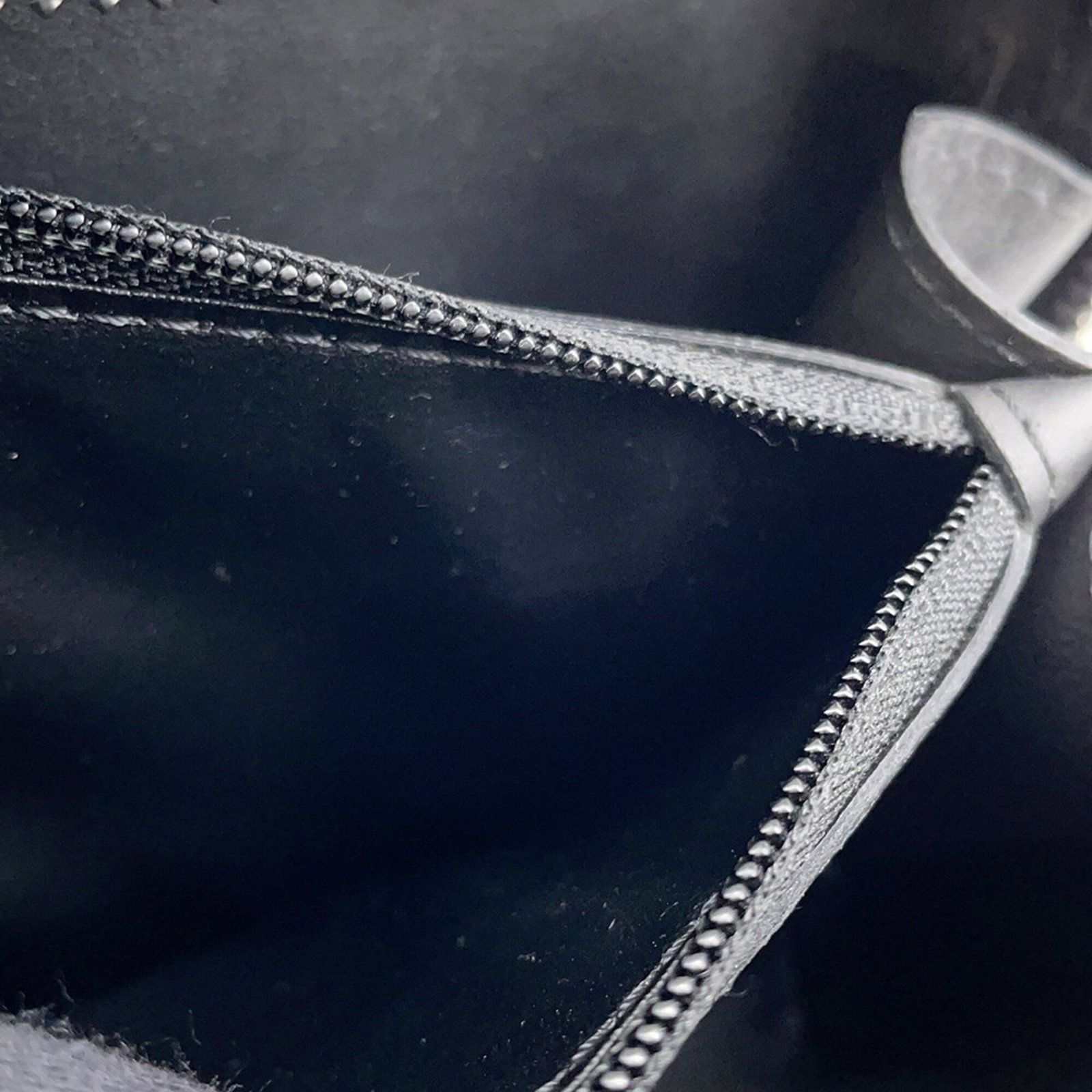 Shoulder bag monogram Louis Vuitton eclipse - 13