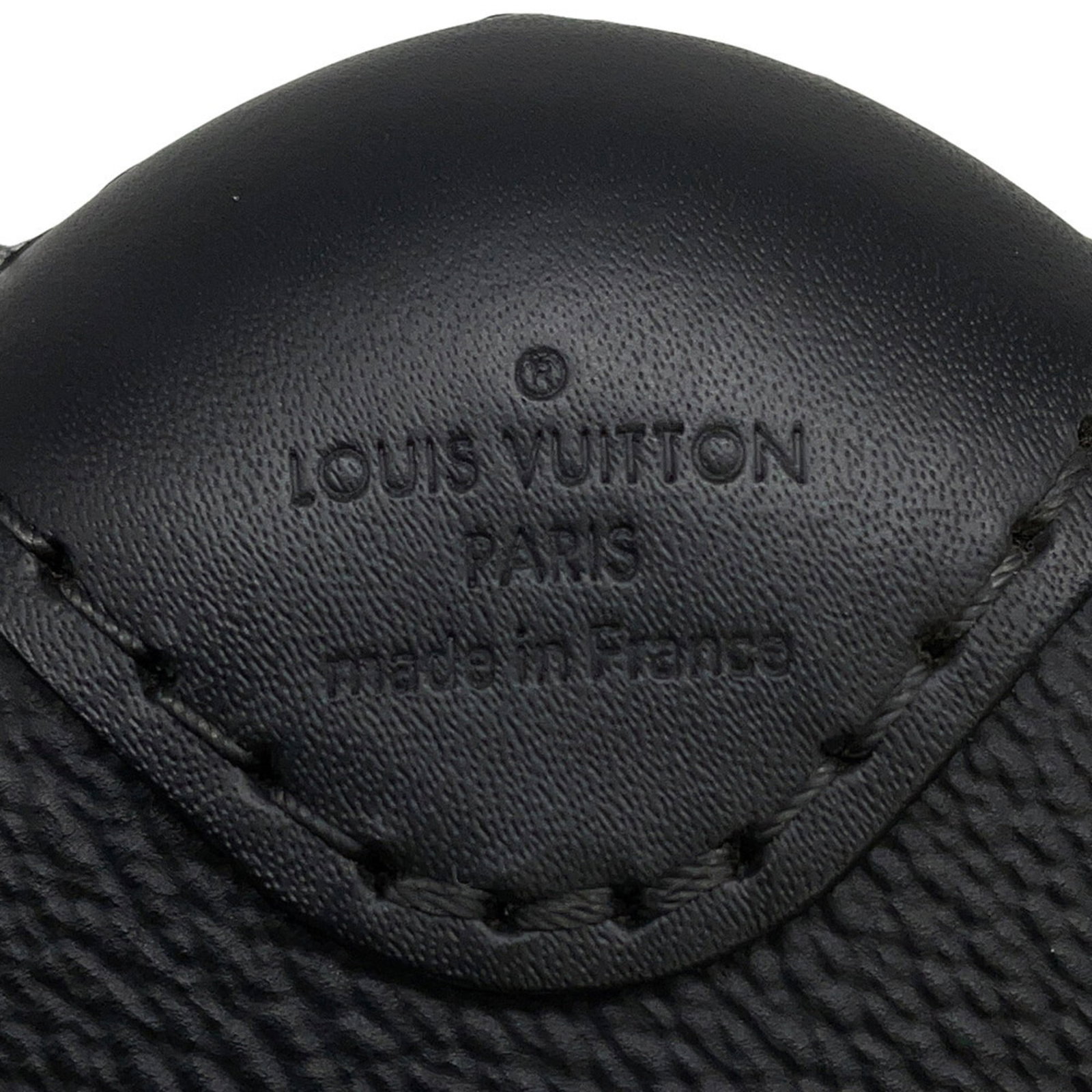 Shoulder bag monogram Louis Vuitton eclipse - 16
