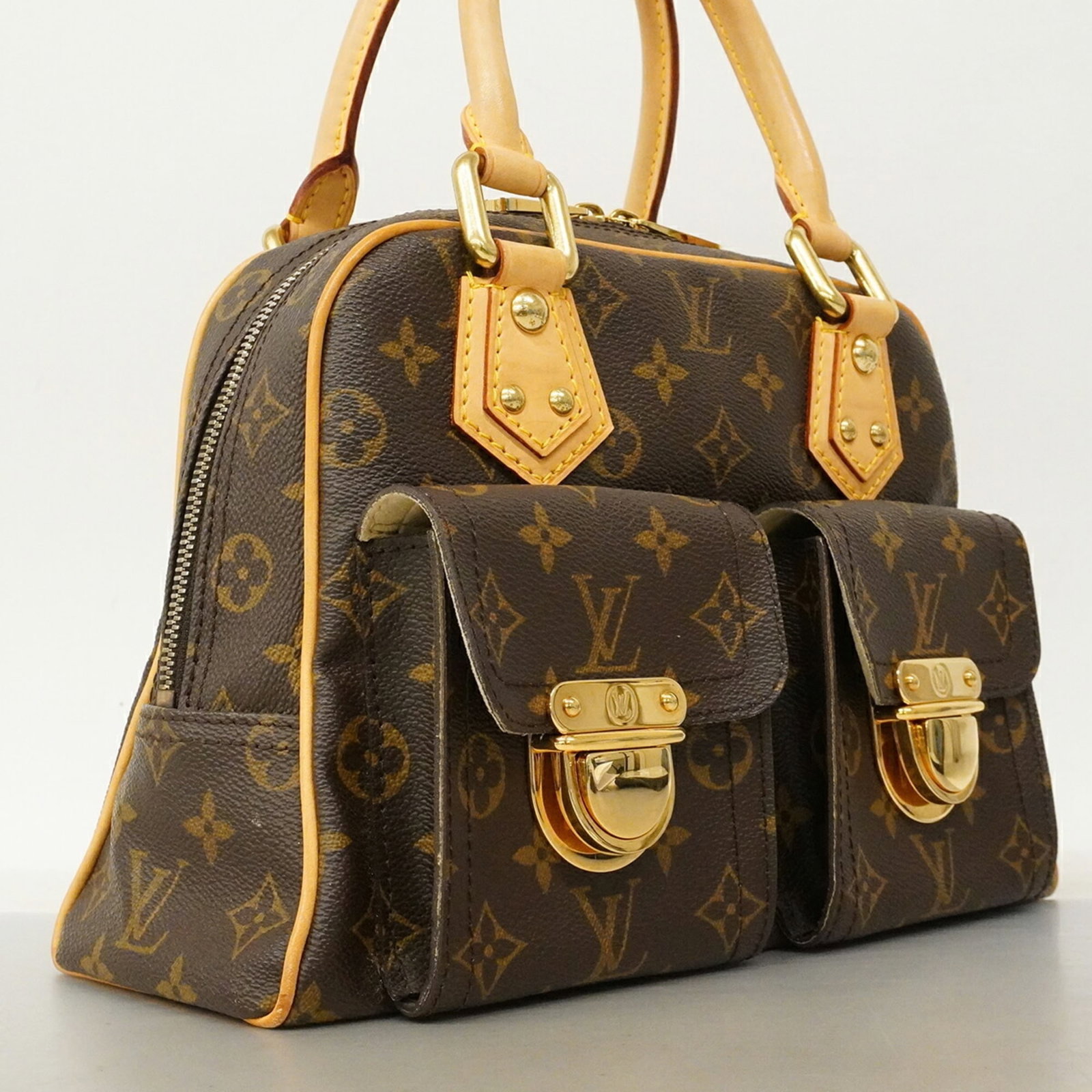 Louis Vuitton Handbag - 2