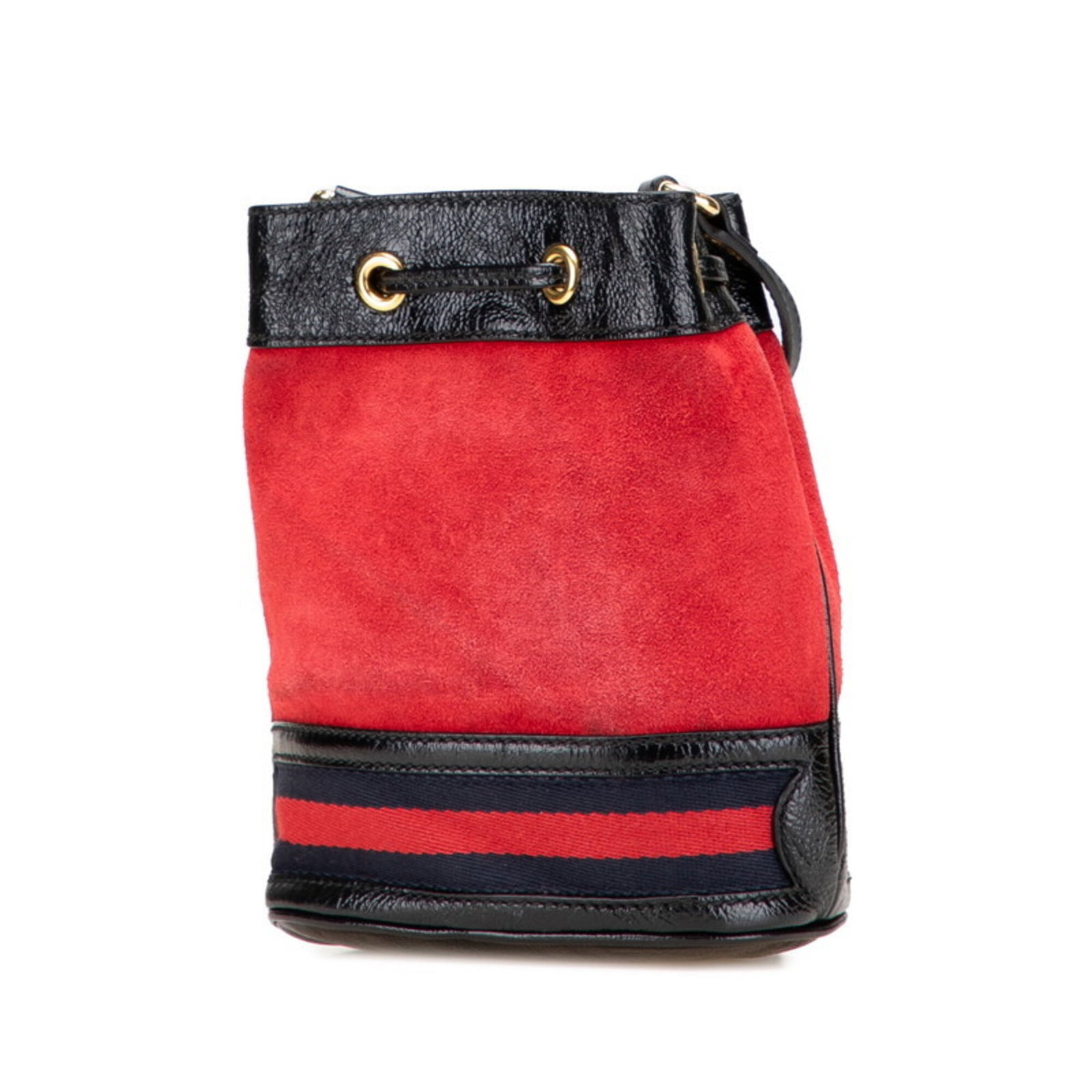 Shoulder Bag Leather Gucci - 2