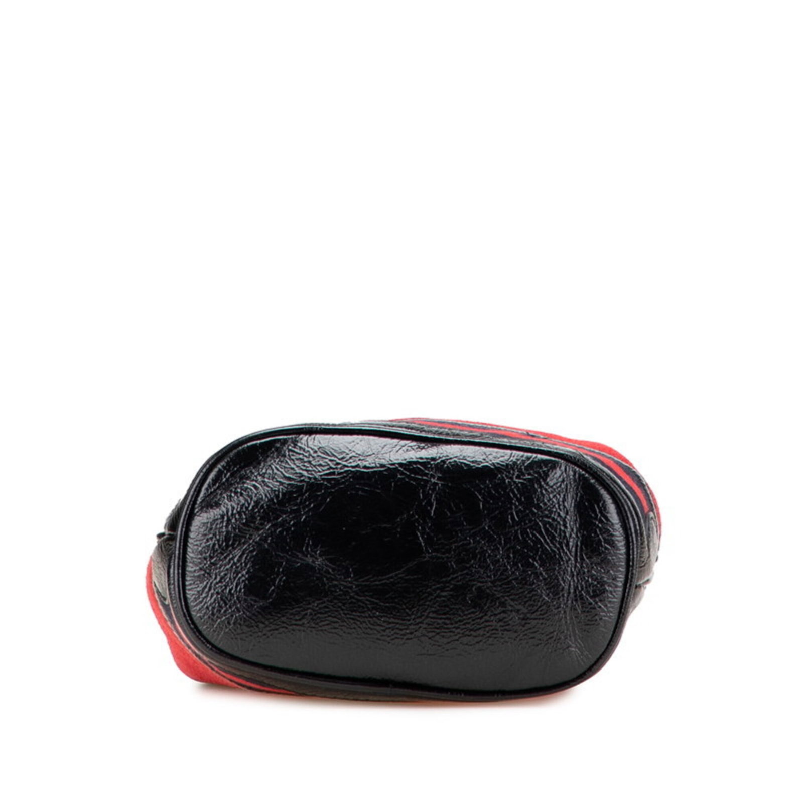 Shoulder Bag Leather Gucci - 3