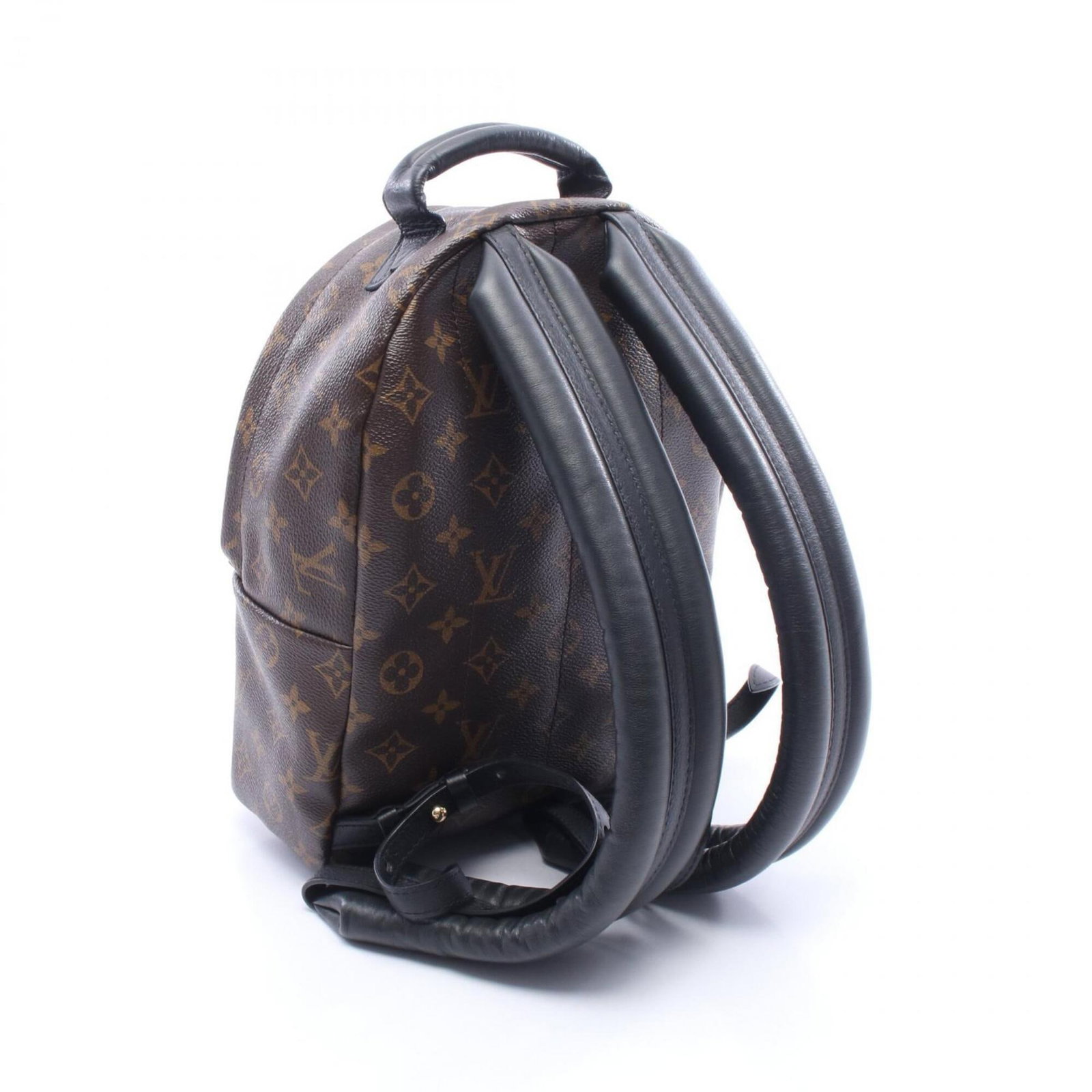 Louis Vuitton Backpack Handbag Monogram - 2