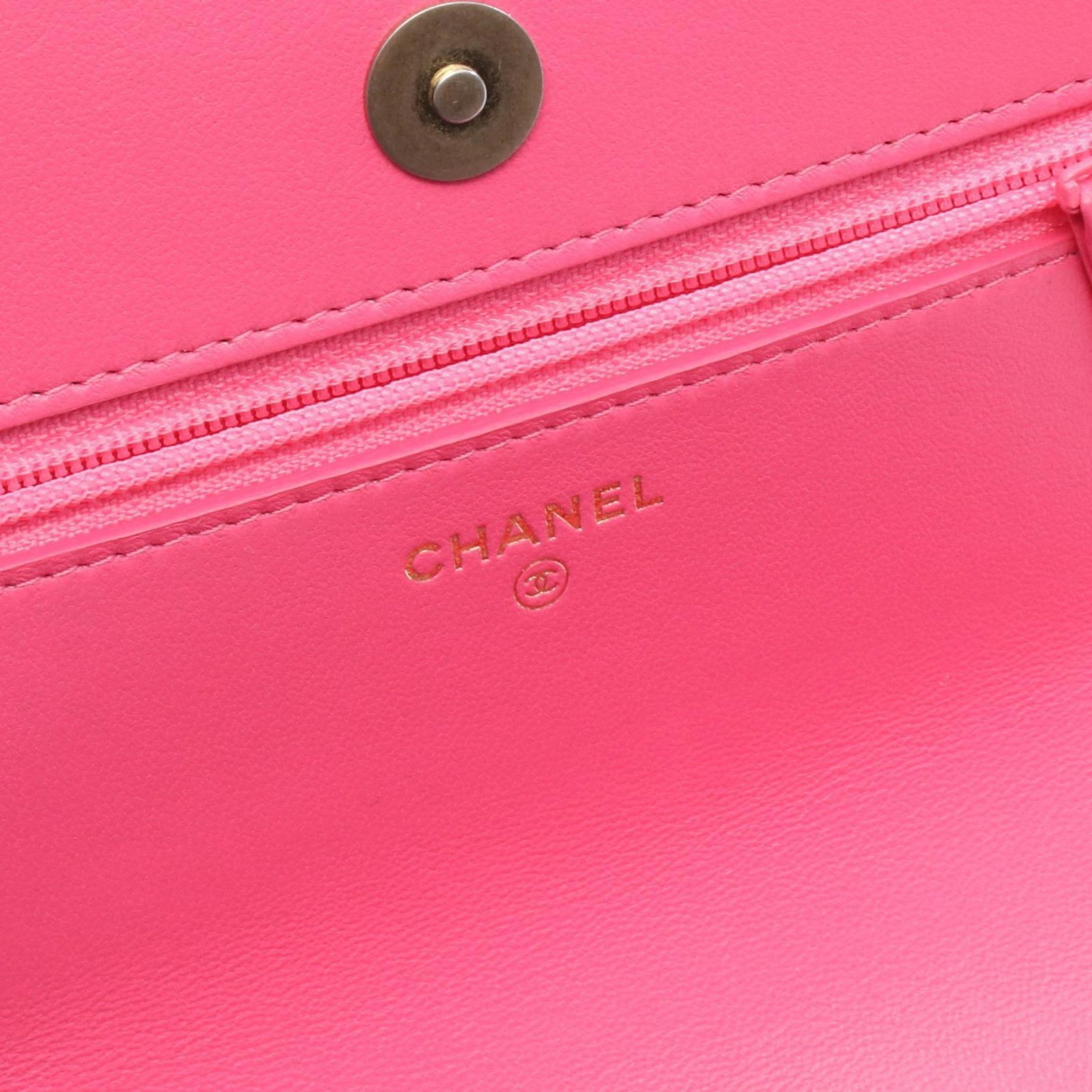 Shoulder Bag Leather - 4
