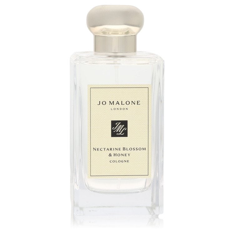 Jo Malone Nectarine Blossom & Honey Cologne By Jo Malone Cologne Spray (Unisex Unboxed): Jo Malone Nectarine Blossom & Honey Cologne By Jo Malone Cologne Spray (Unisex Unboxed) Jo Malone Nectarine Blossom & Honey Cologne Spray is a unisex fragrance featuring a blend of sweet and floral