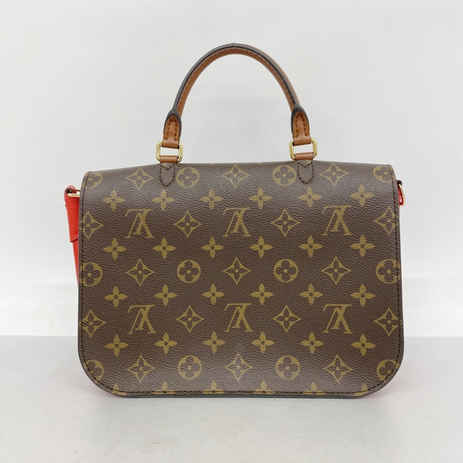Louis Vuitton Handbag - 10