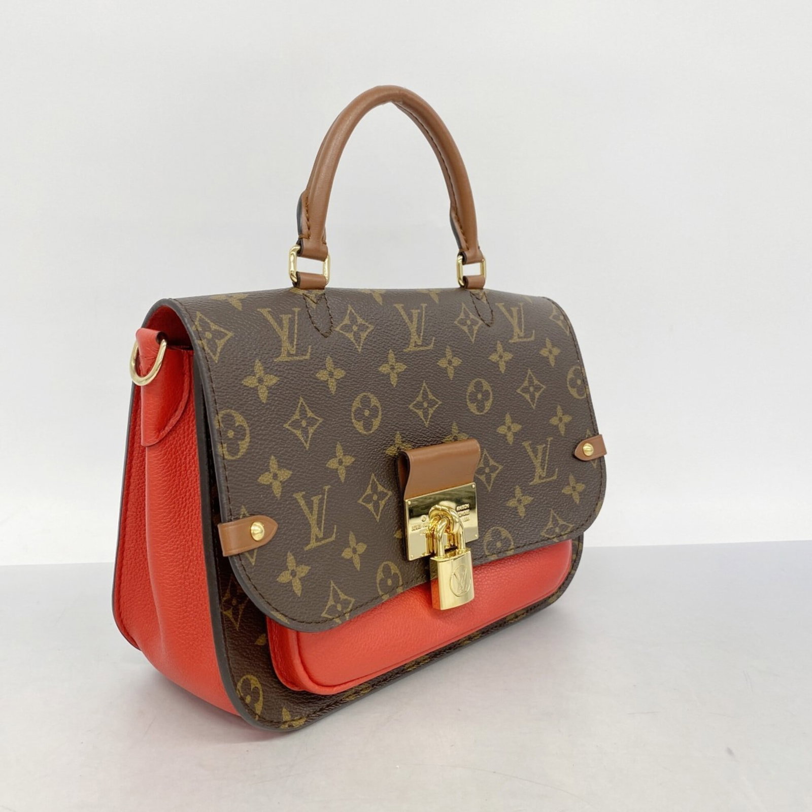Louis Vuitton Handbag - 2