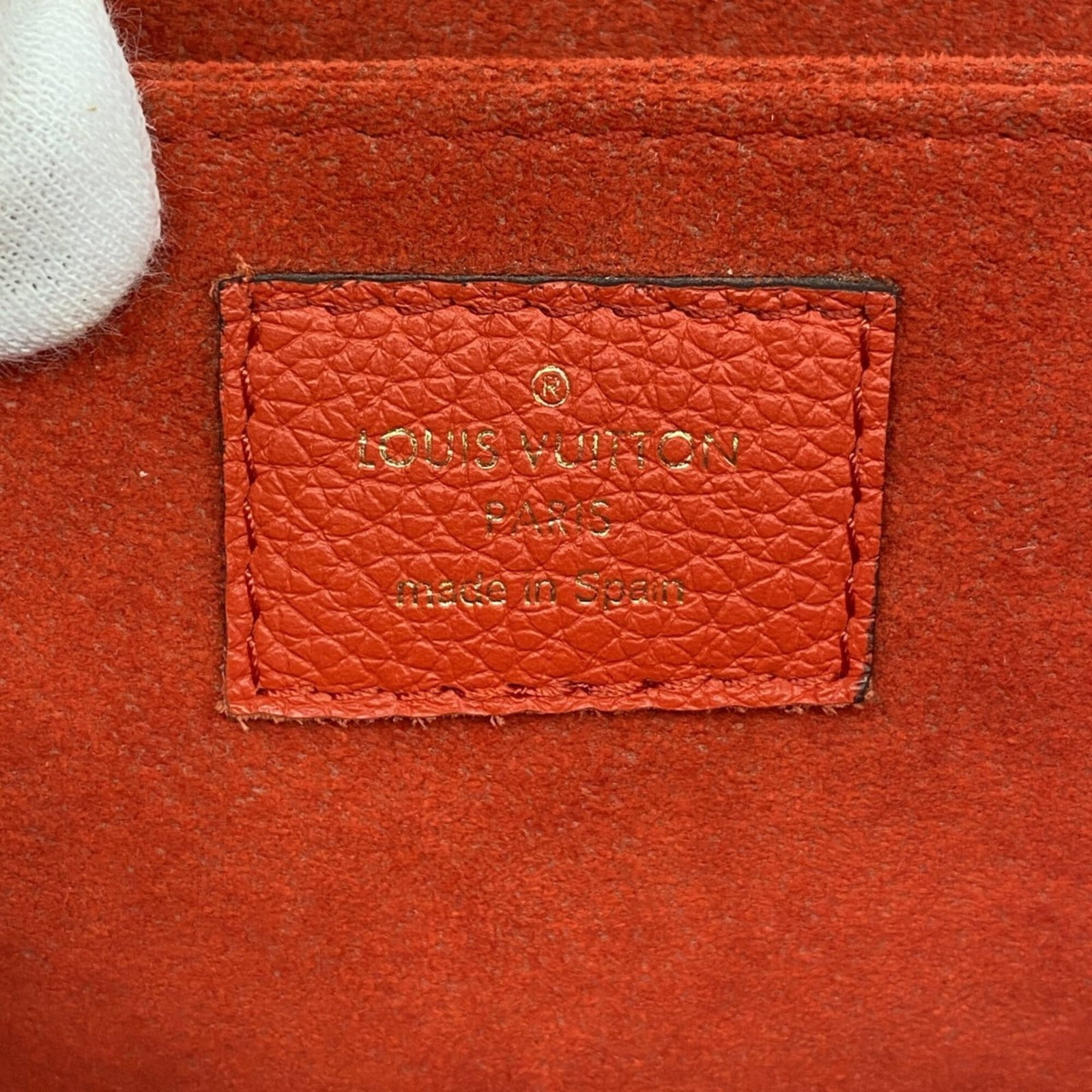 Louis Vuitton Handbag - 5