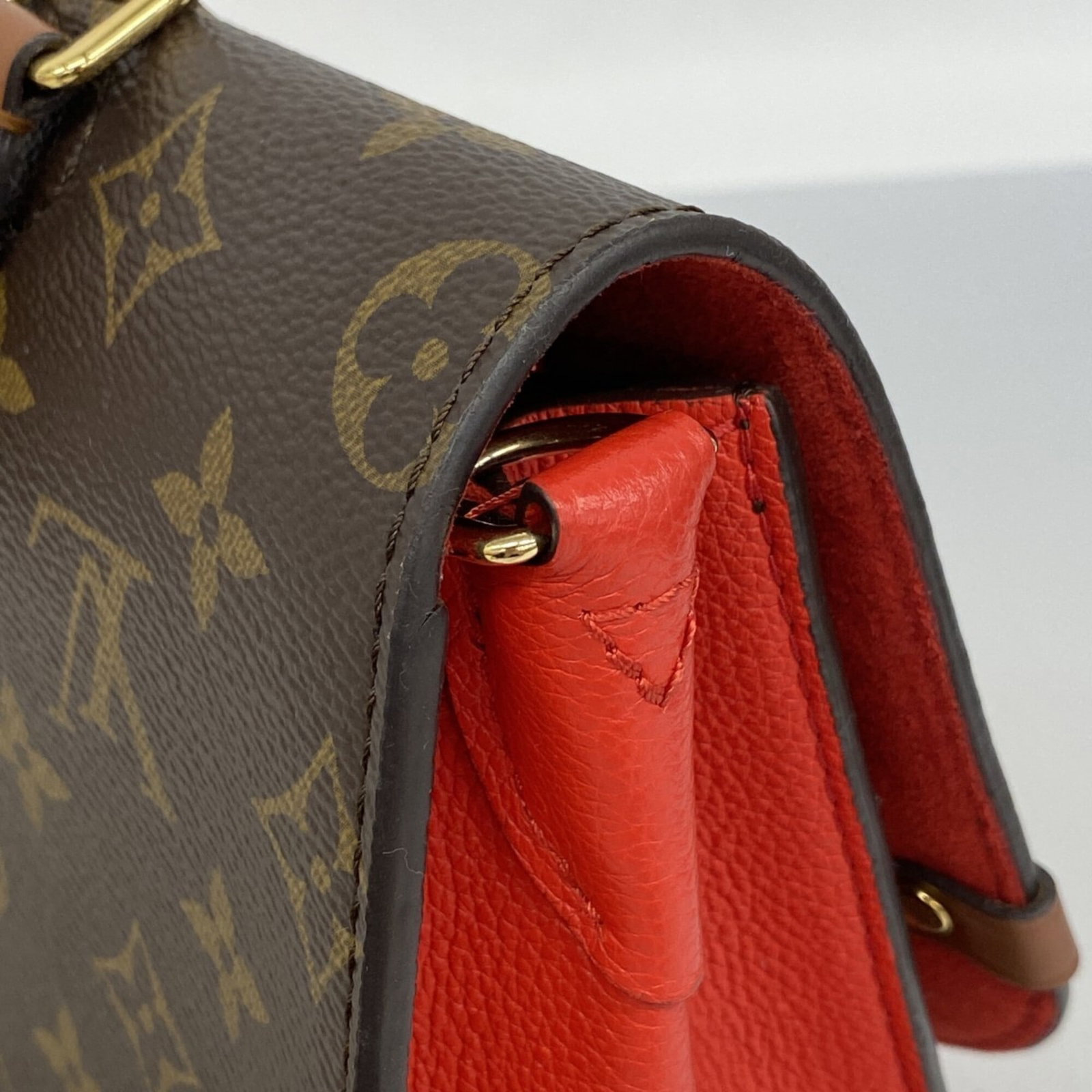 Louis Vuitton Handbag - 8