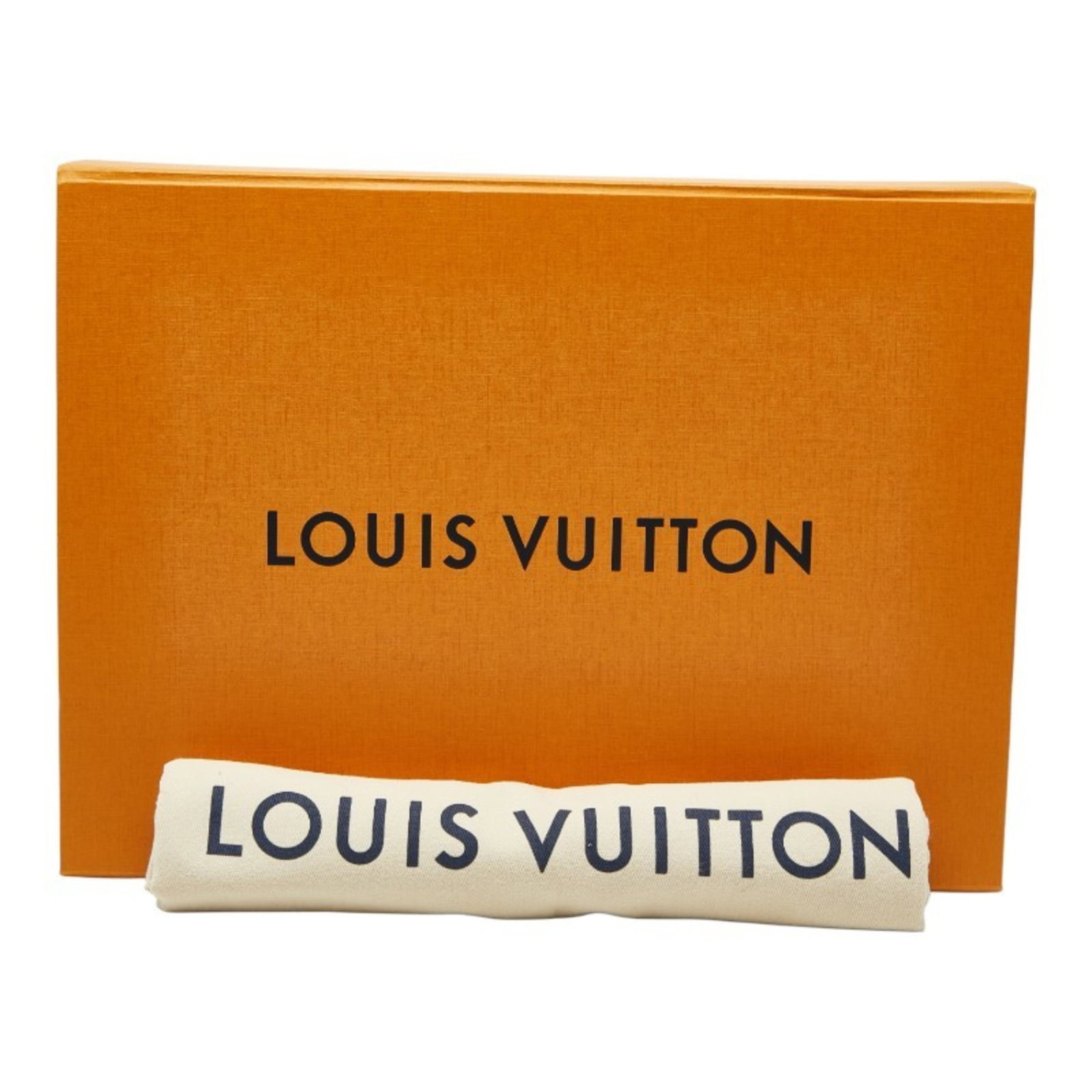 Nylon Louis Vuitton Backpack - 10