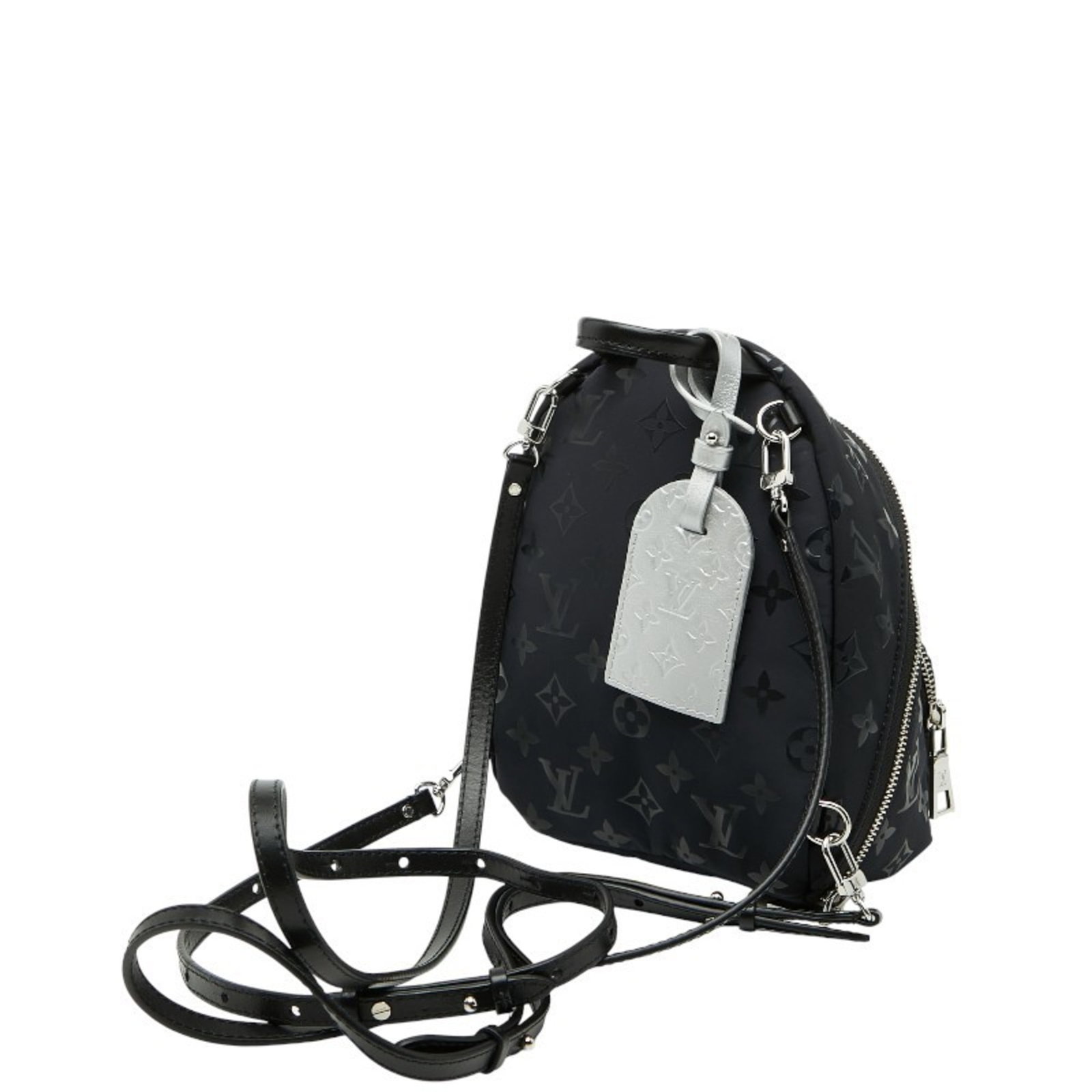 Nylon Louis Vuitton Backpack - 2