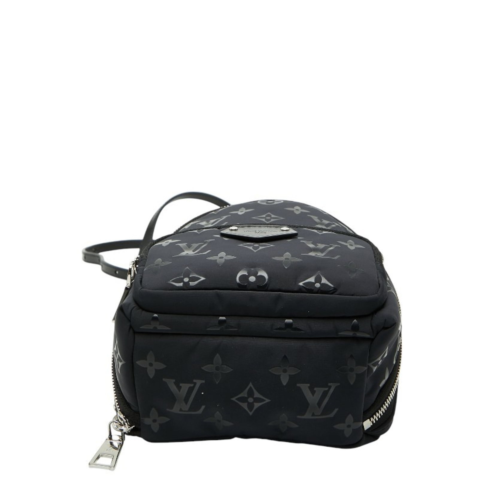 Nylon Louis Vuitton Backpack - 3