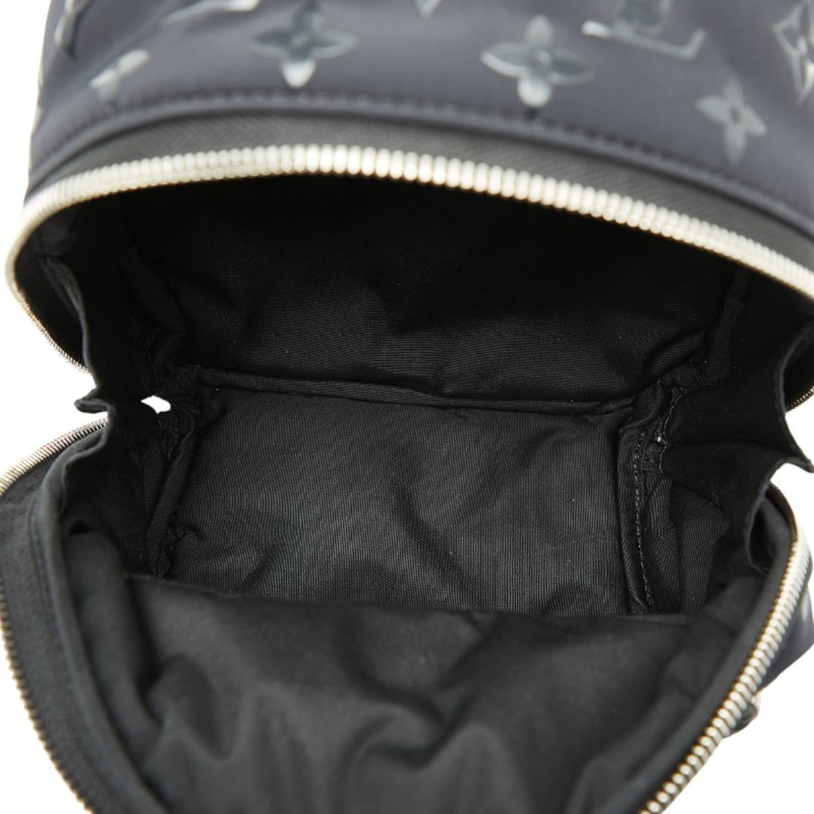 Nylon Louis Vuitton Backpack - 4