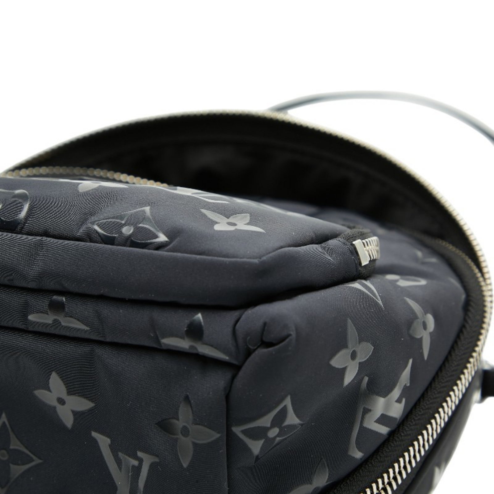 Nylon Louis Vuitton Backpack - 5