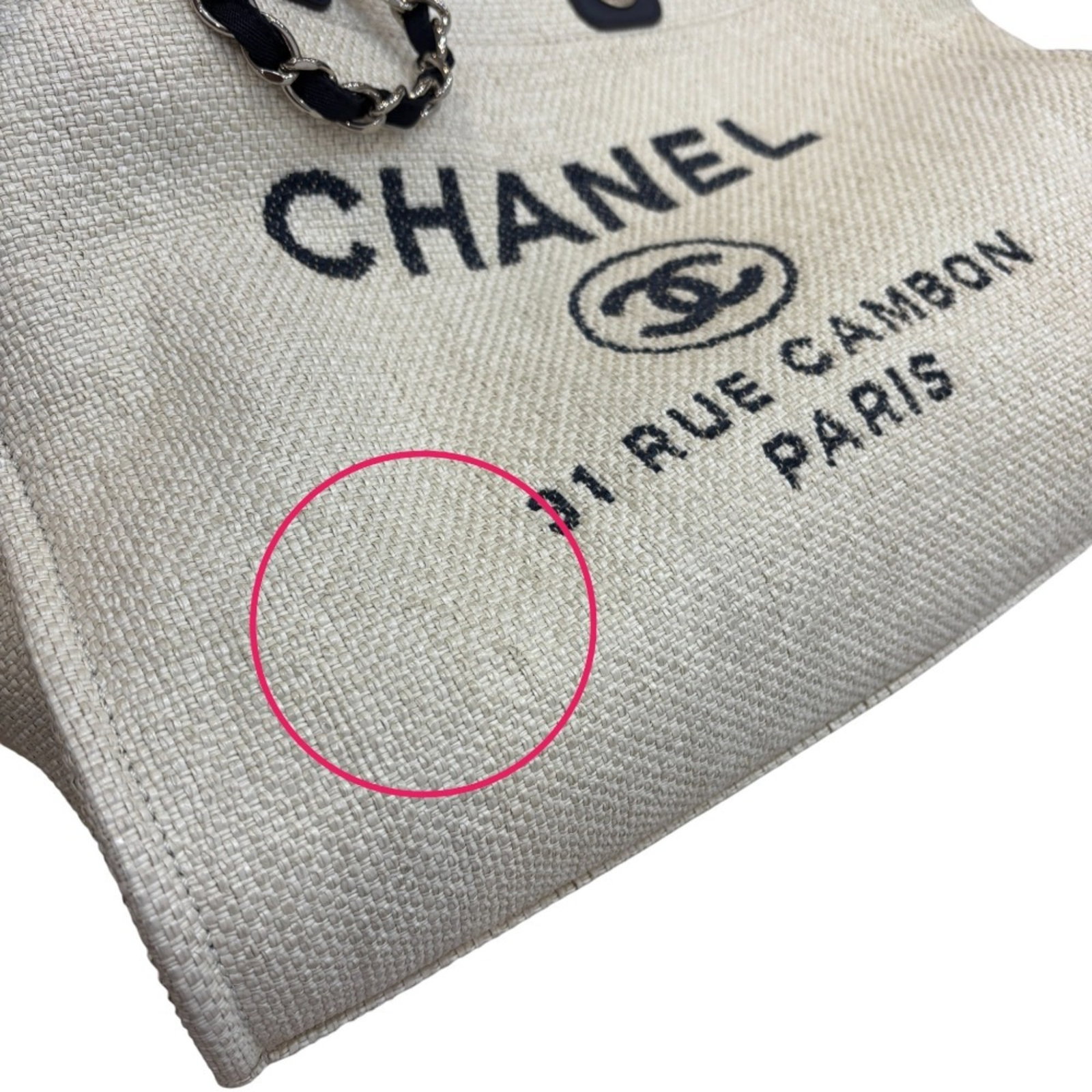 Tote Bag by Chanel - 12