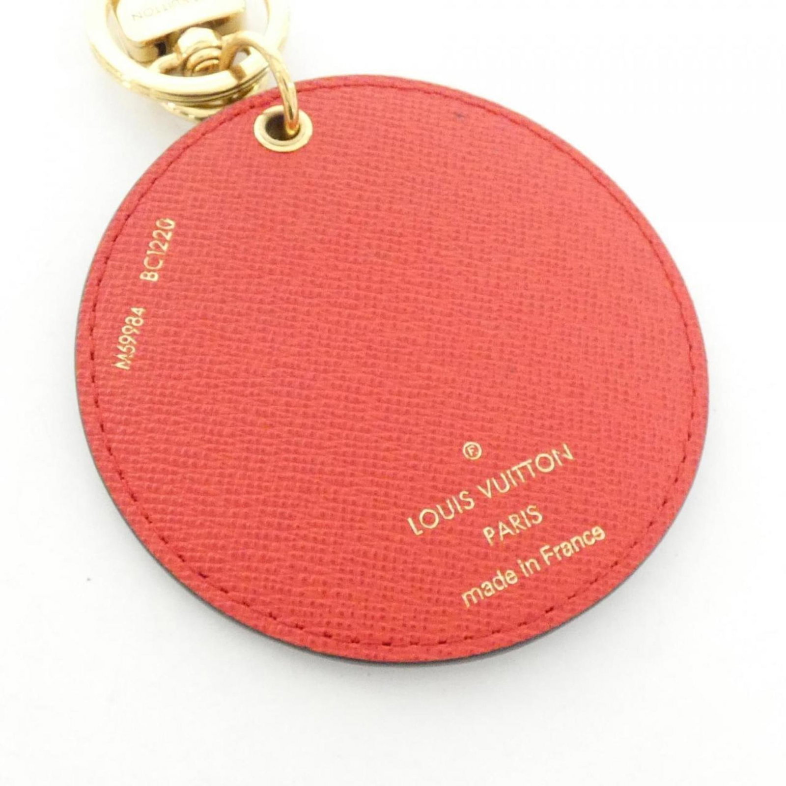 Louis Vuitton Keyring - 2