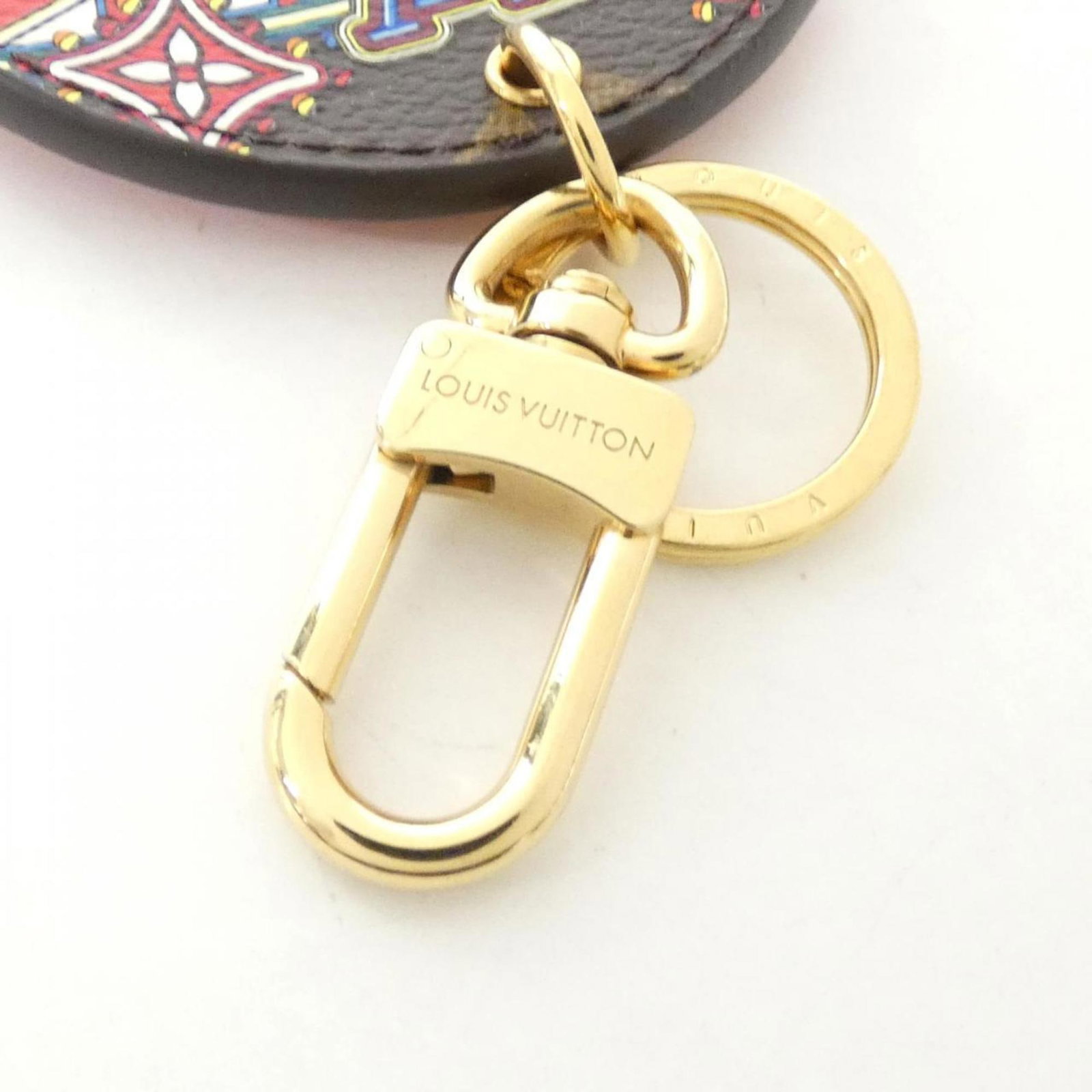 Louis Vuitton Keyring - 5