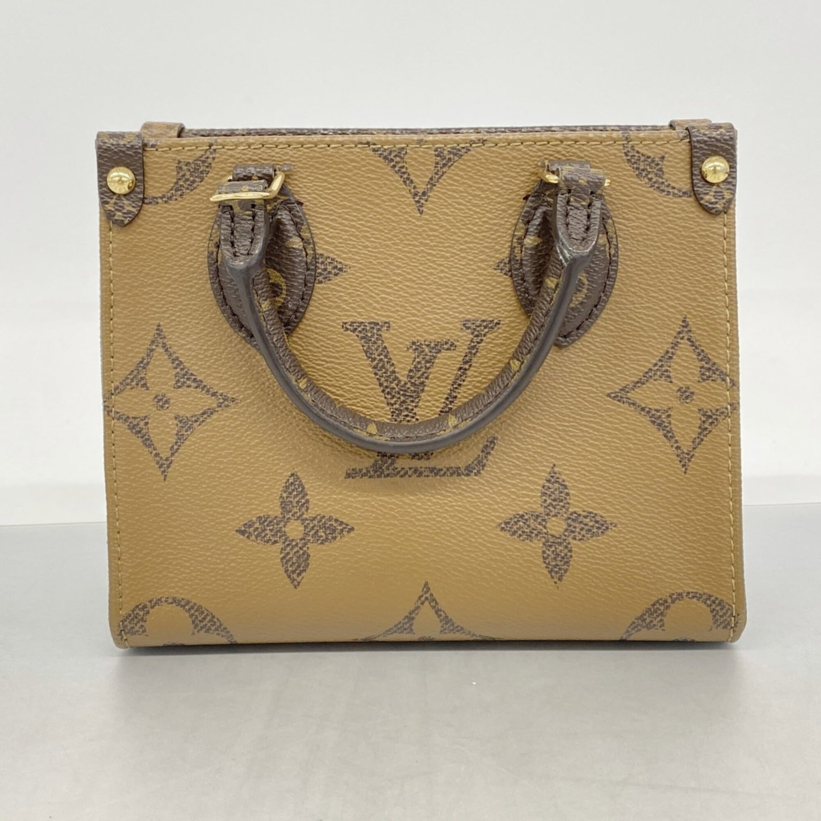Louis Vuitton Handbag - 10
