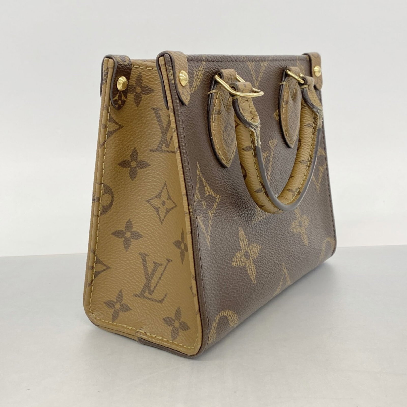 Louis Vuitton Handbag - 2