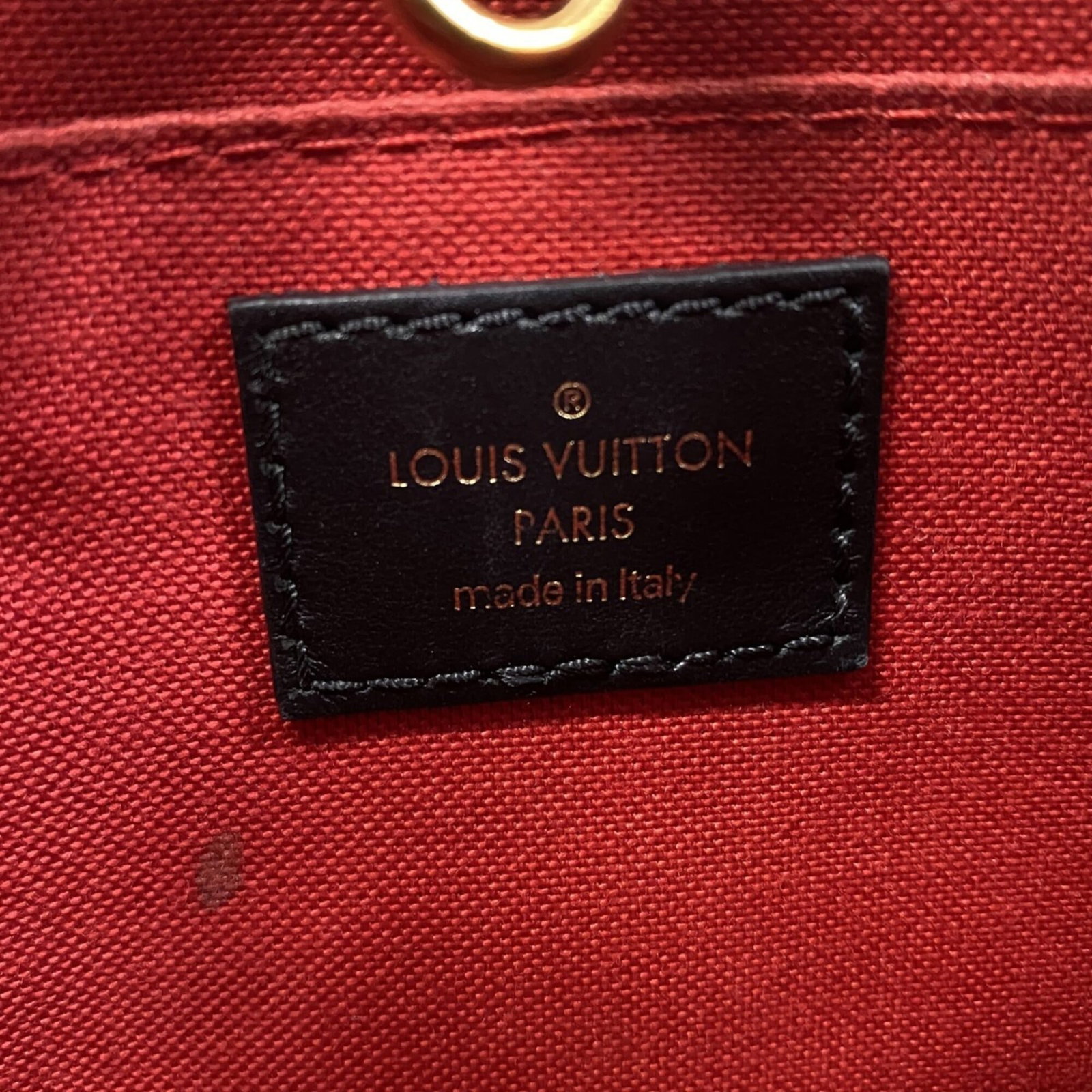 Louis Vuitton Handbag - 5