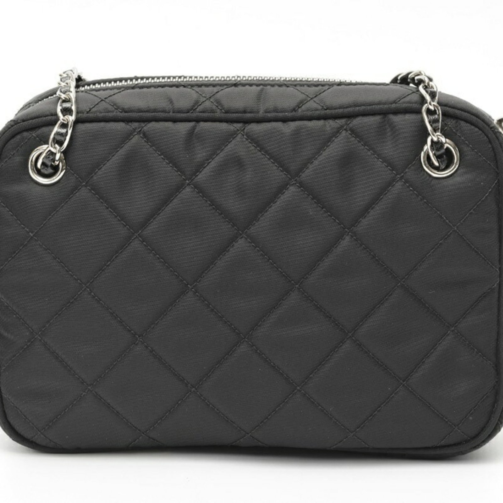 Nylon Shoulder Bag by Prada - 3