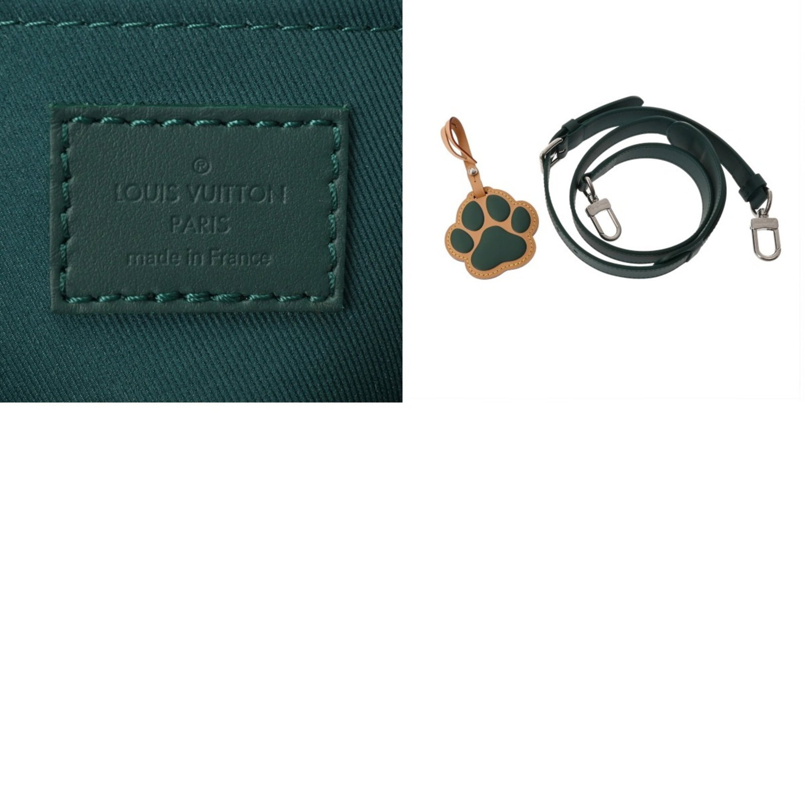 Monogram Louis Vuitton Handbag - 11