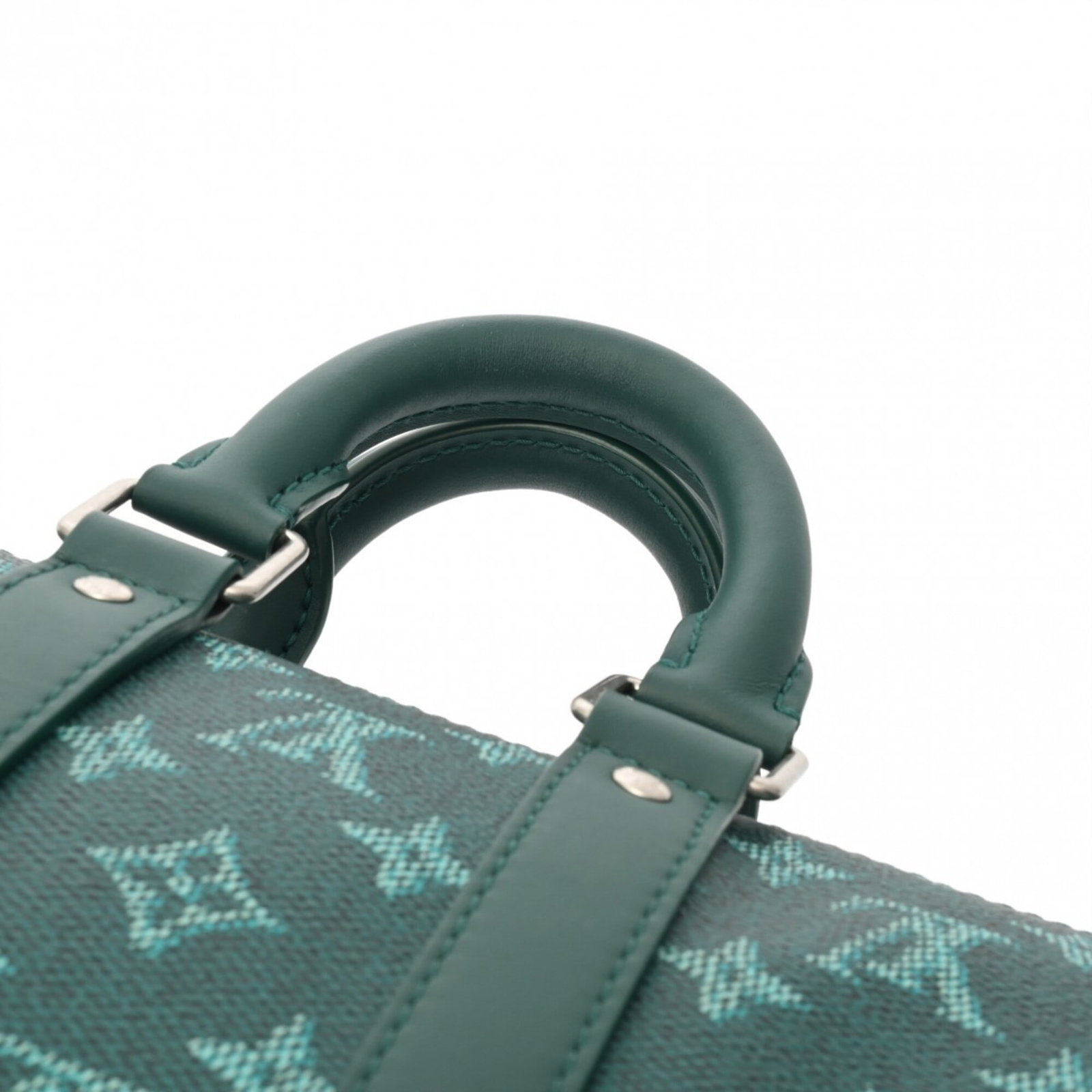 Monogram Louis Vuitton Handbag - 5