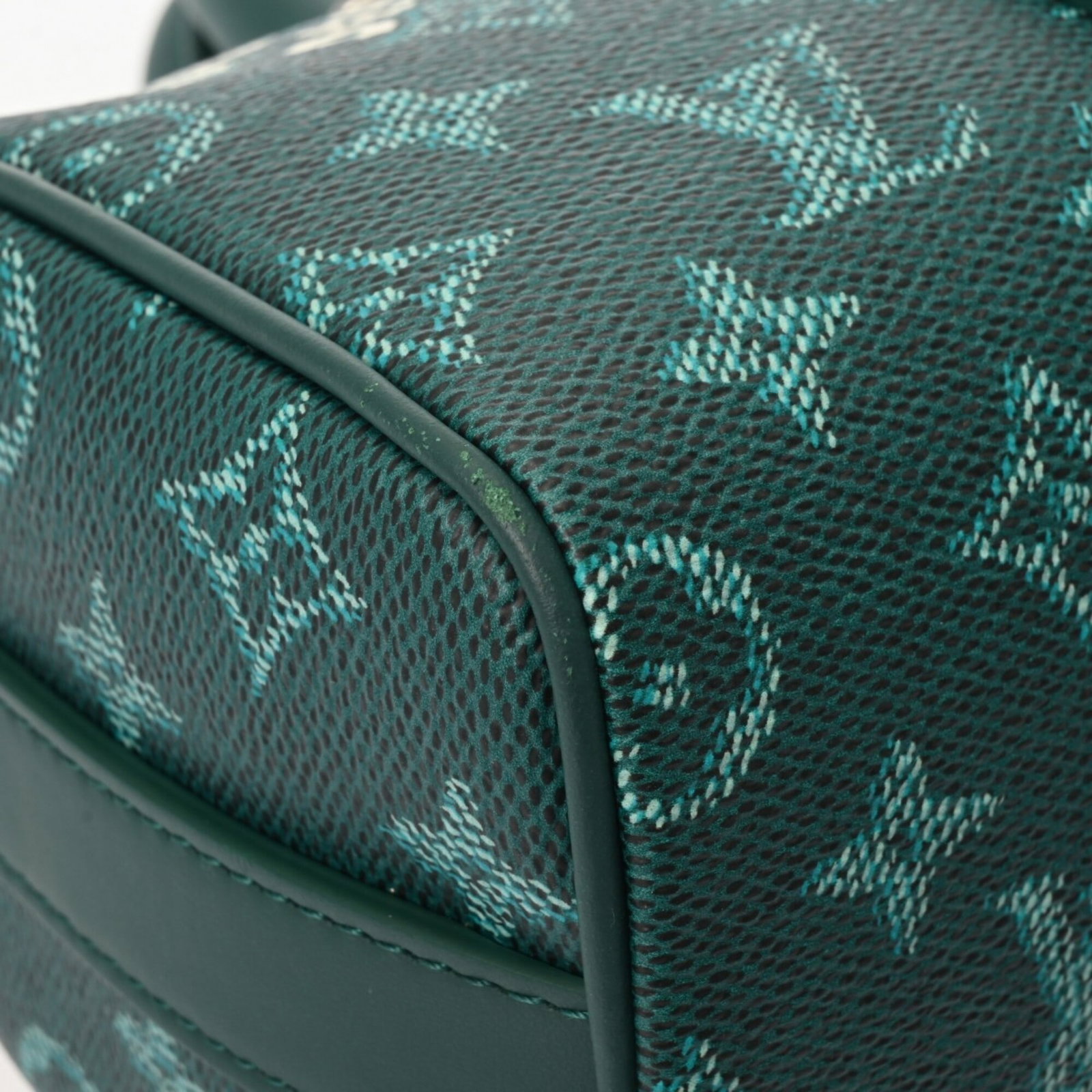 Monogram Louis Vuitton Handbag - 7
