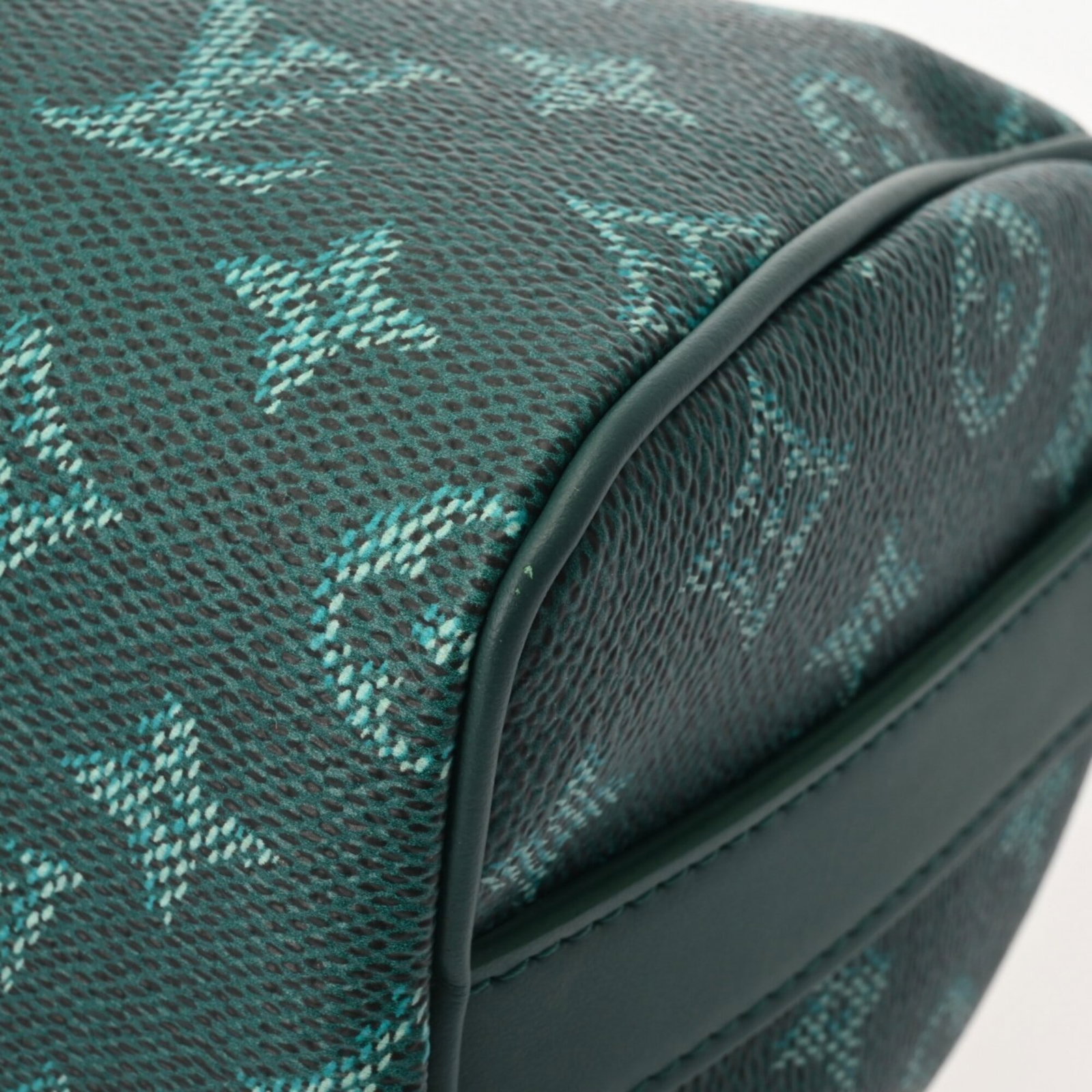 Monogram Louis Vuitton Handbag - 8