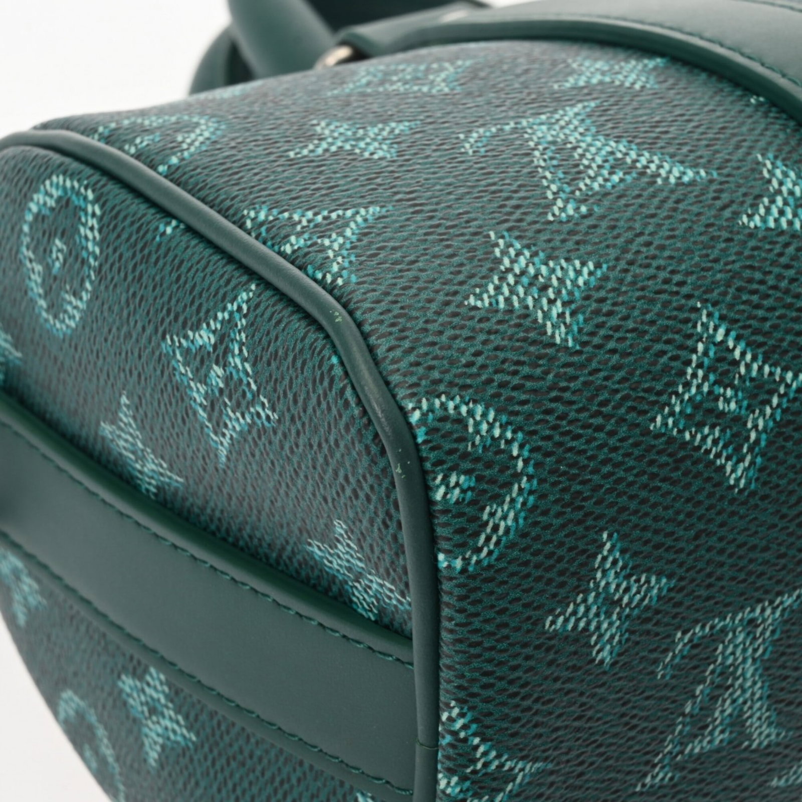 Monogram Louis Vuitton Handbag - 9