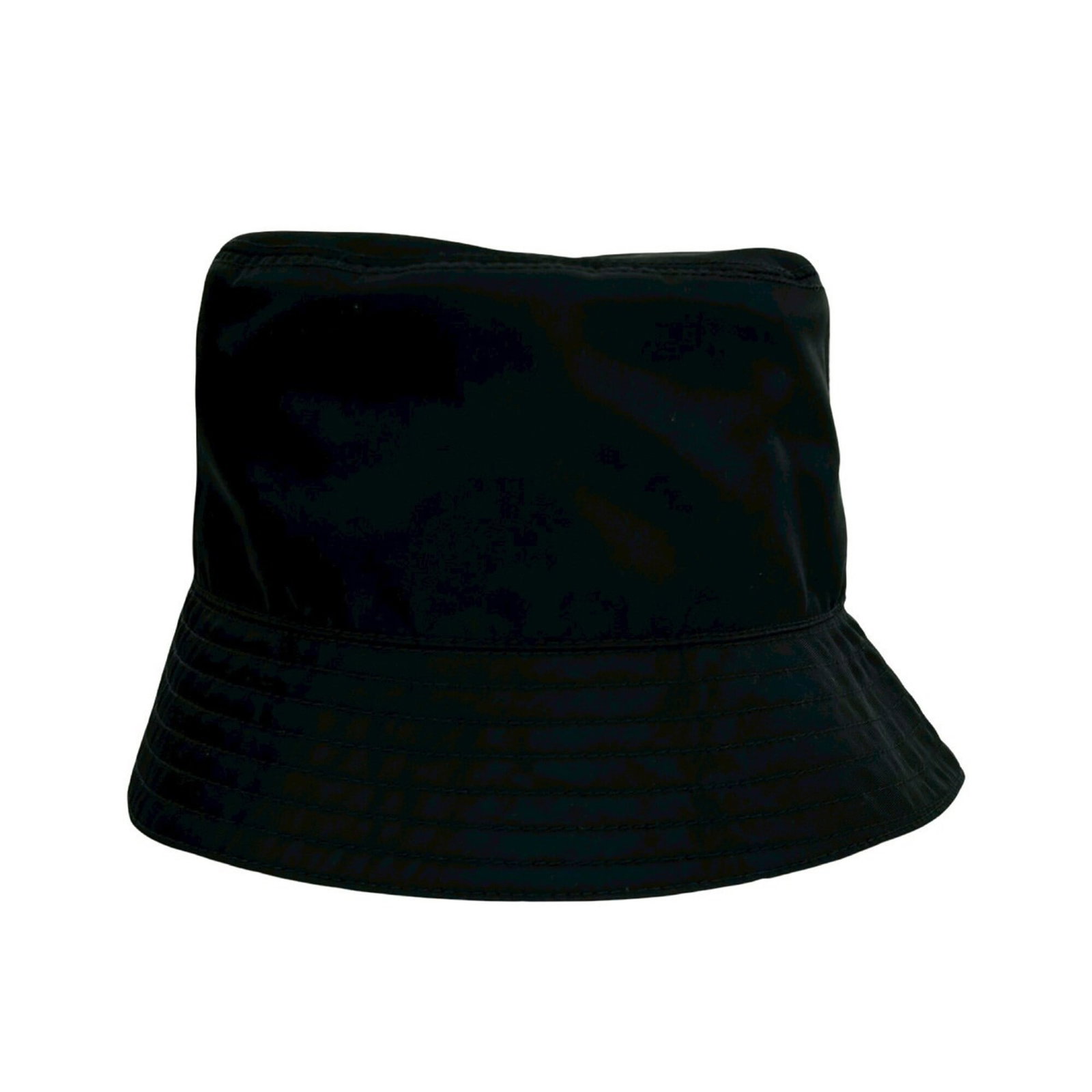Hat Nylon Bucket Prada - 3