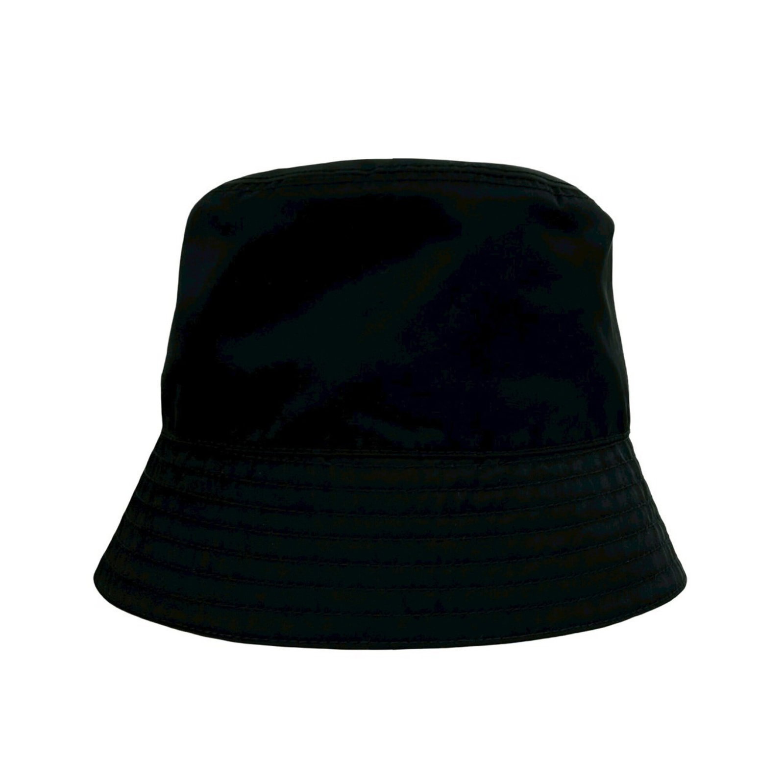 Hat Nylon Bucket Prada - 5