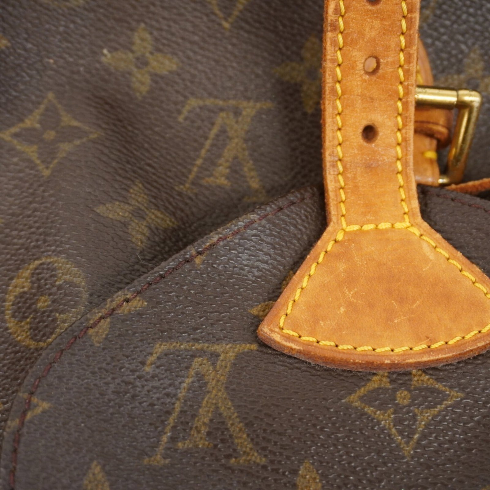 Louis Vuitton Backpack - 10