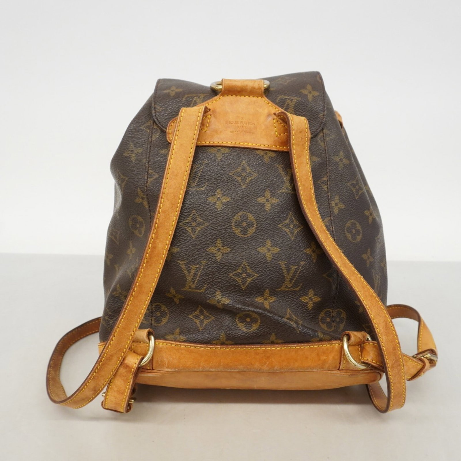 Louis Vuitton Backpack - 11