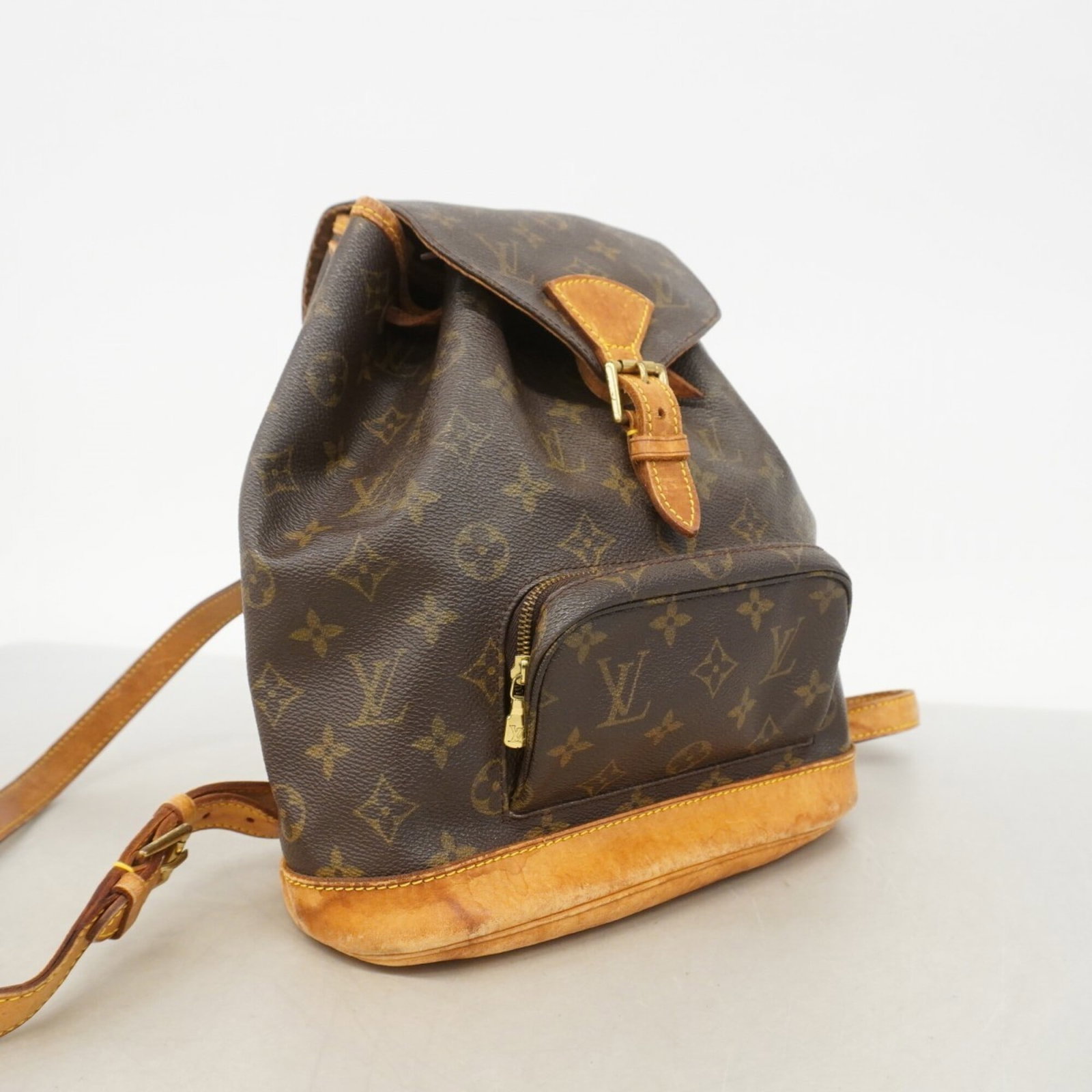 Louis Vuitton Backpack - 2