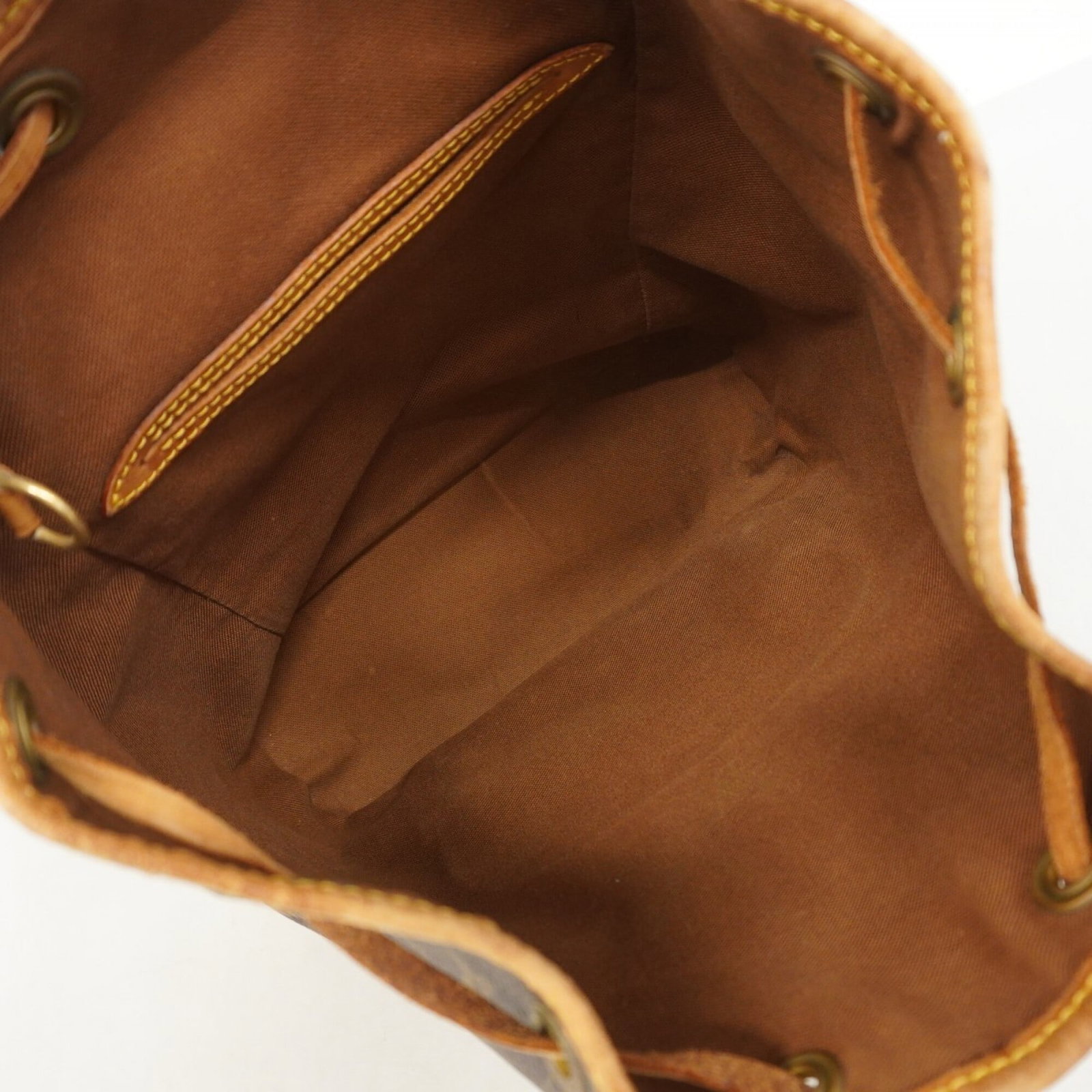 Louis Vuitton Backpack - 4