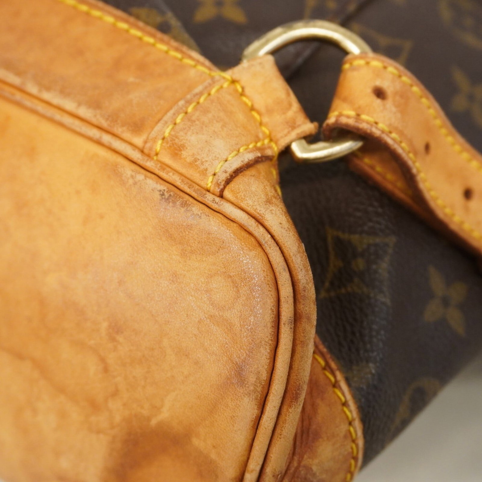 Louis Vuitton Backpack - 6