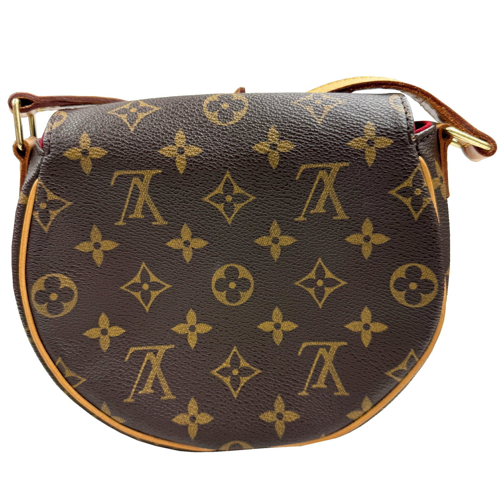 Shoulder Bag Monogram Vuitton Louis - 2
