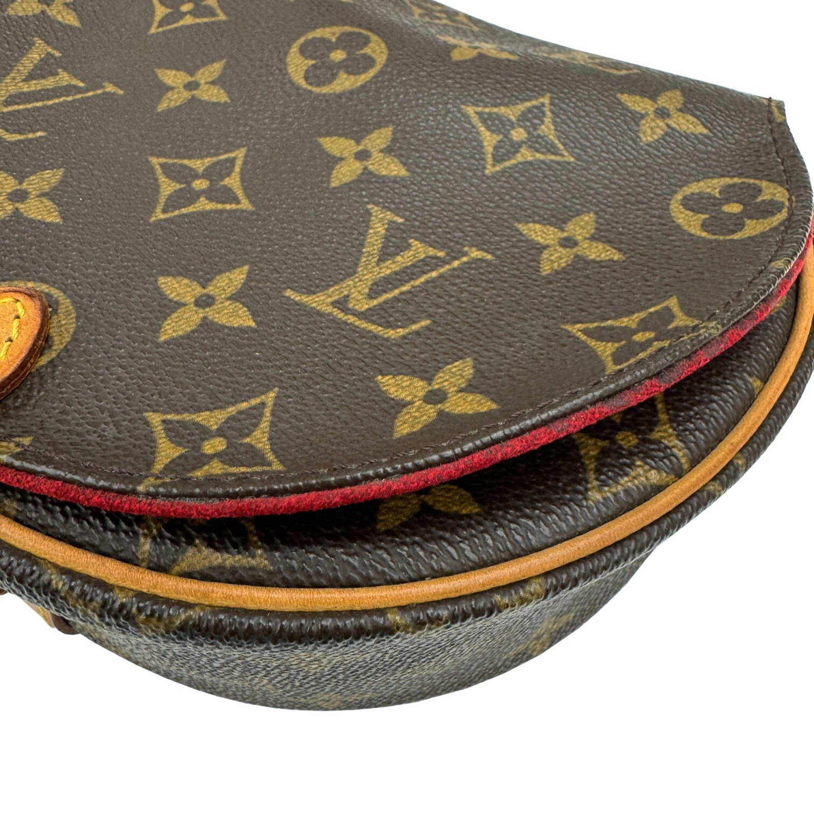 Shoulder Bag Monogram Vuitton Louis - 7
