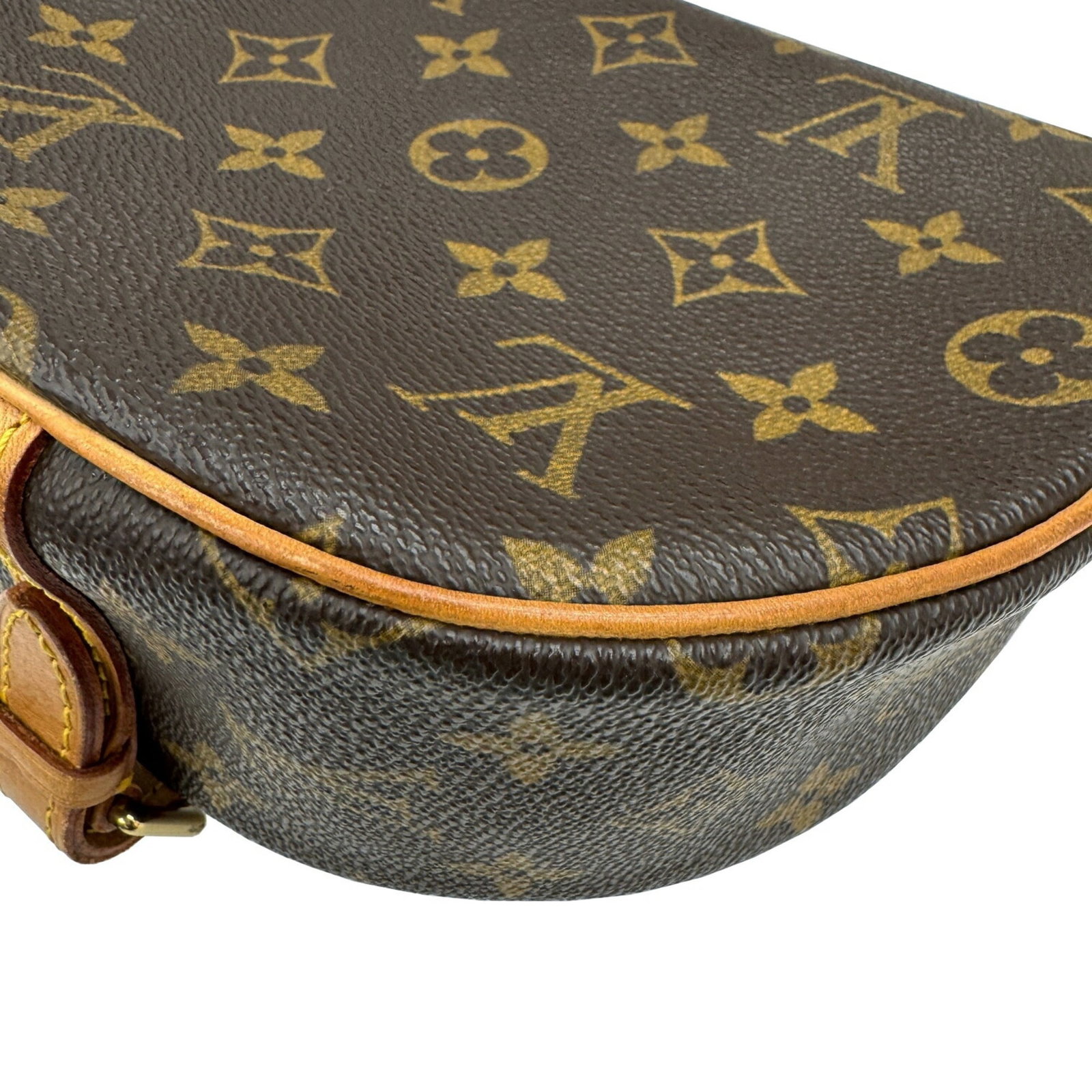 Shoulder Bag Monogram Vuitton Louis - 8