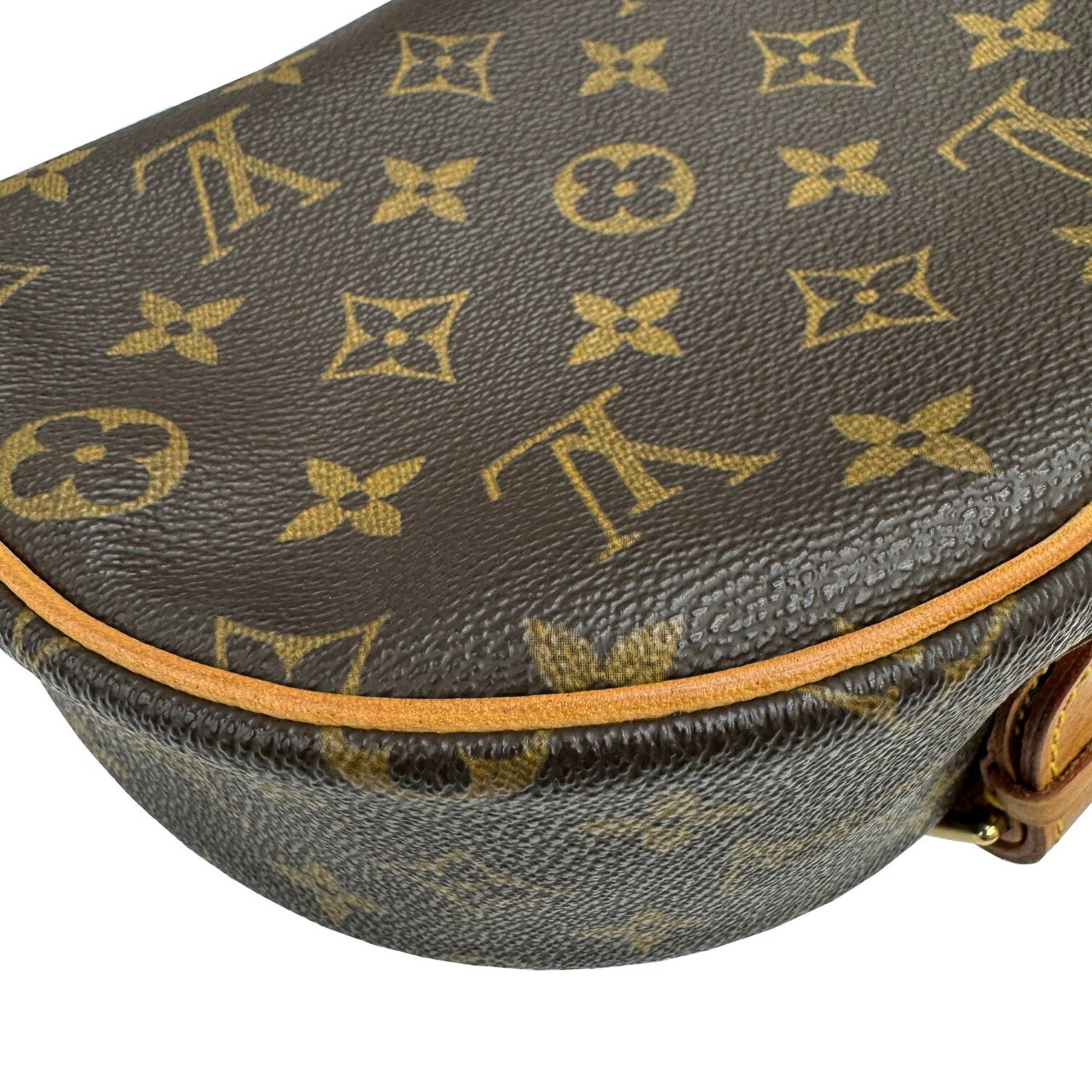 Shoulder Bag Monogram Vuitton Louis - 9