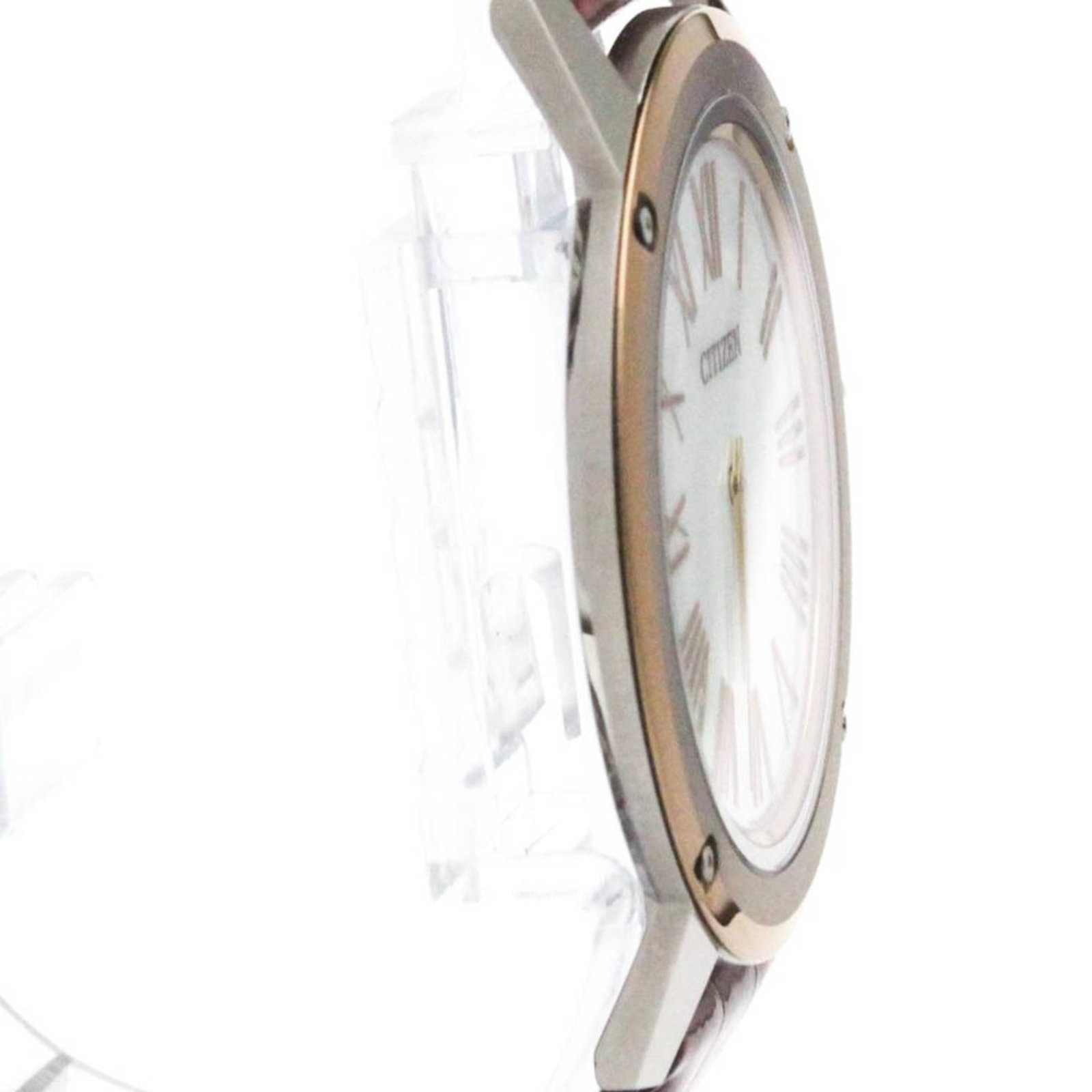 Citizen Wristwatch - 9