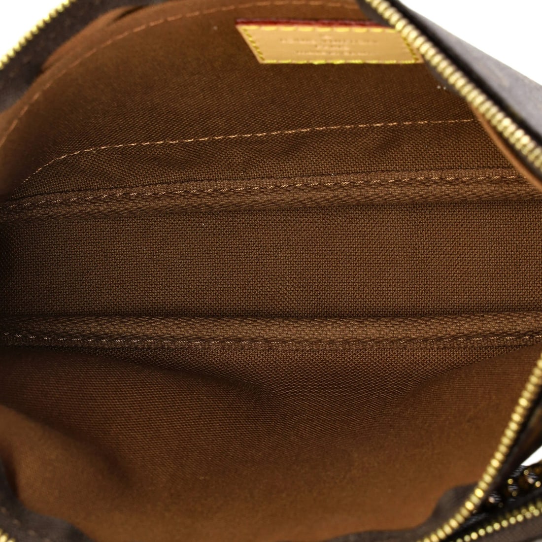 Louis Vuitton Multi Pochette Accessoires Monogram Canvas - 5