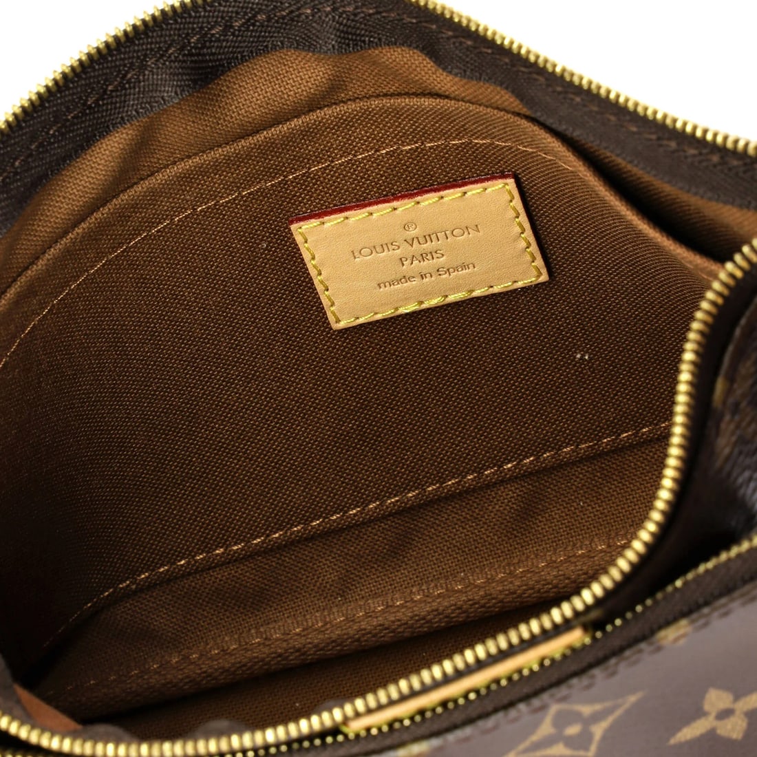 Louis Vuitton Multi Pochette Accessoires Monogram Canvas - 6