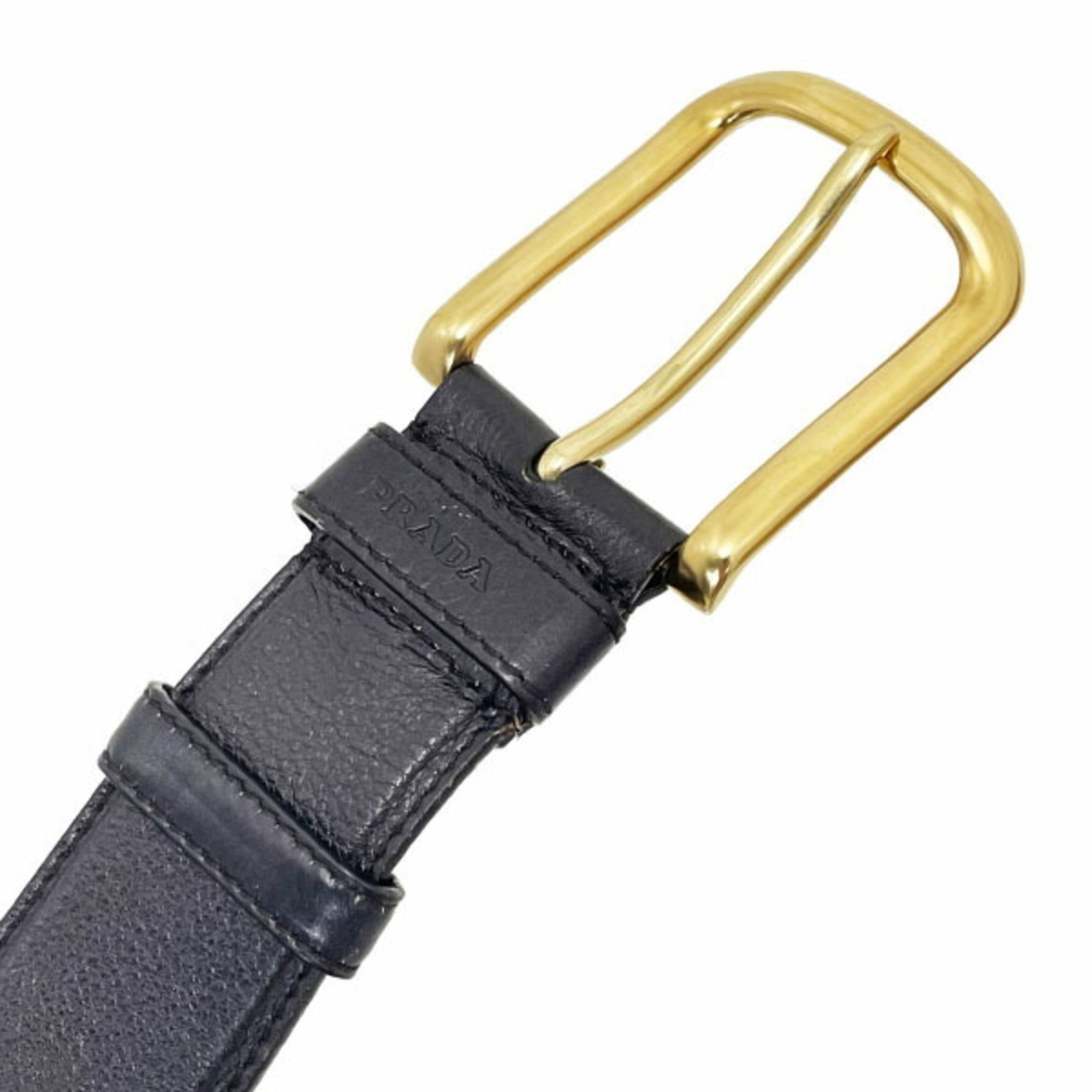 Standard Prada Belt - 3