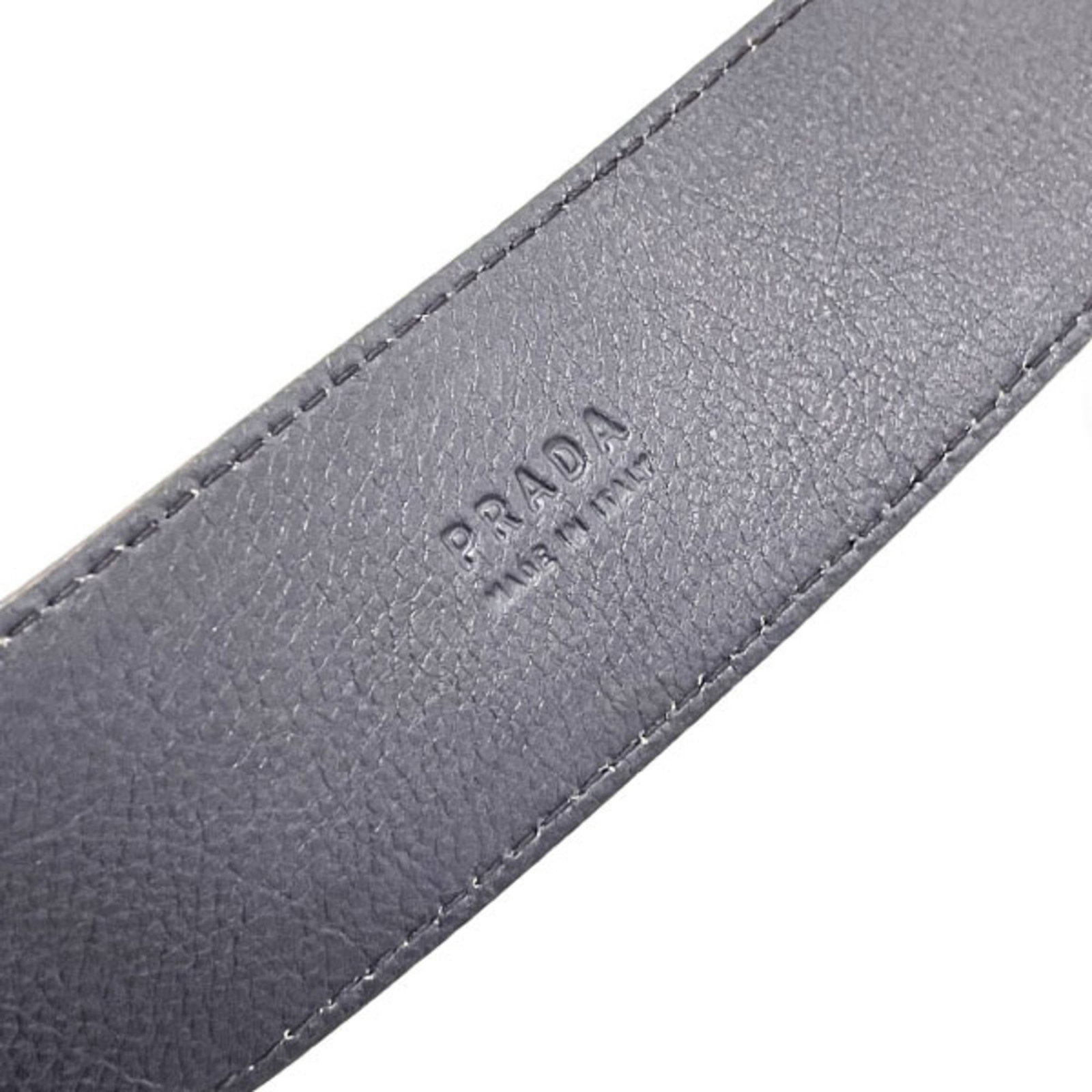 Standard Prada Belt - 8