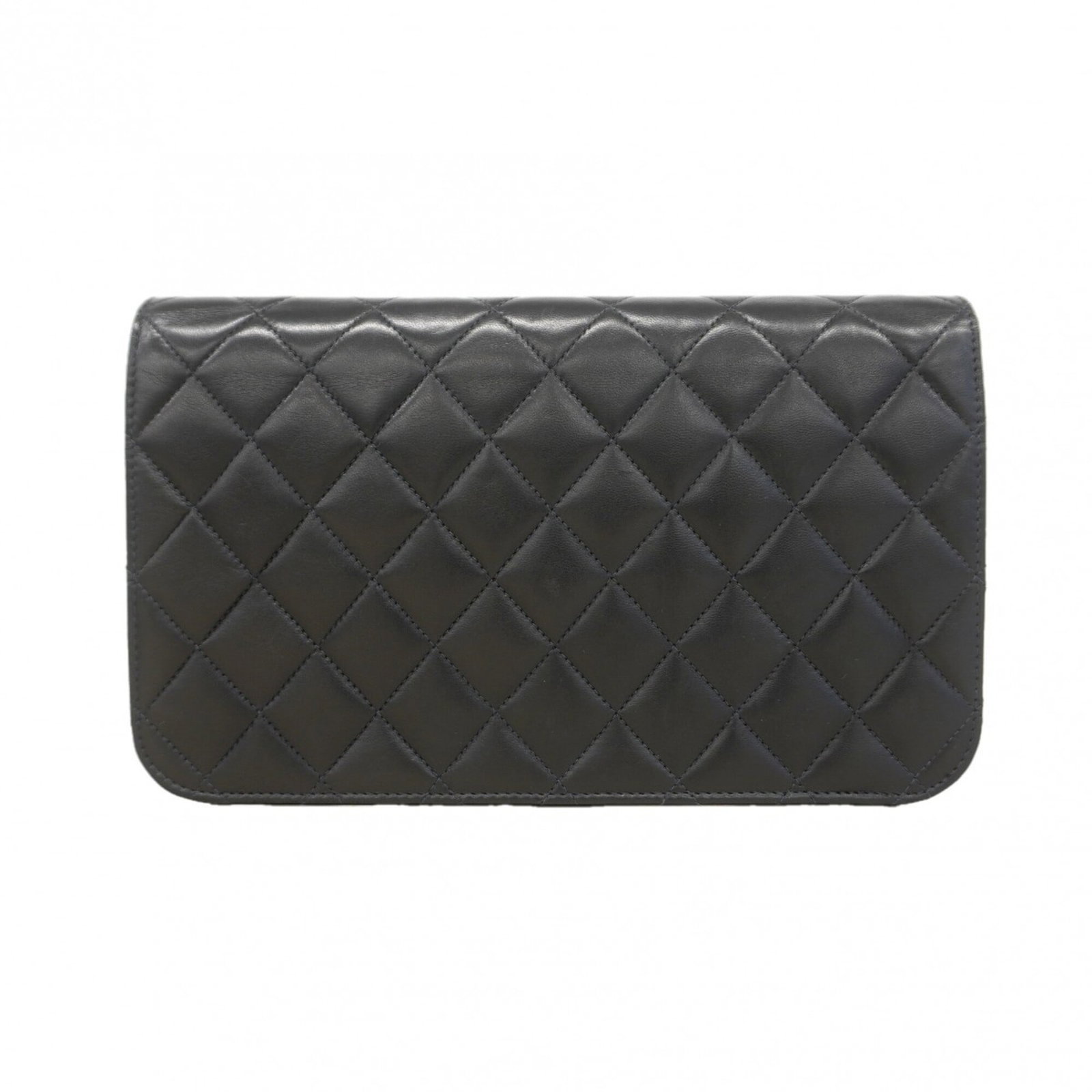 Shoulder Bag Leather - 10